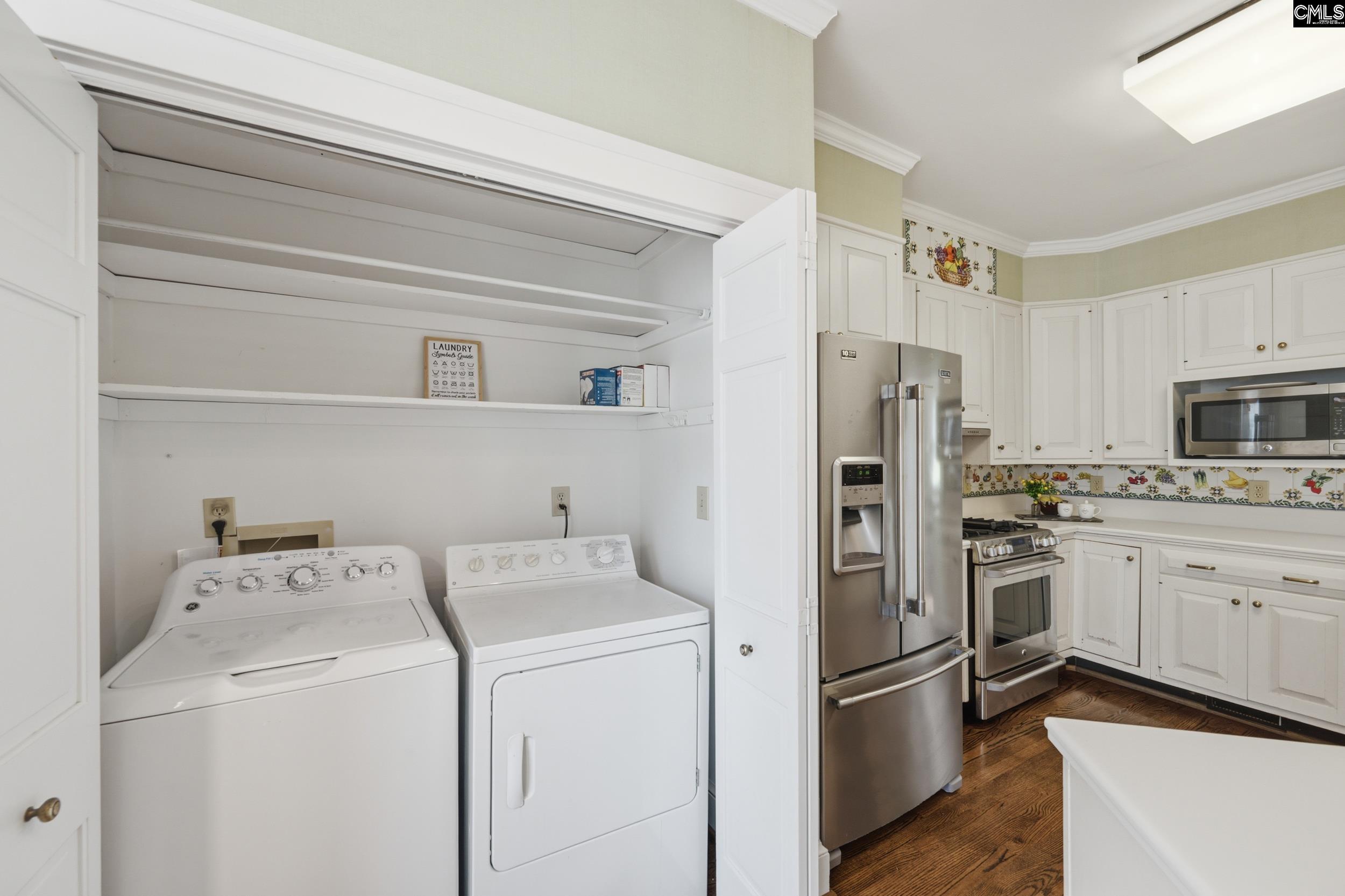 2631 Stratford Road Columbia, SC 29204