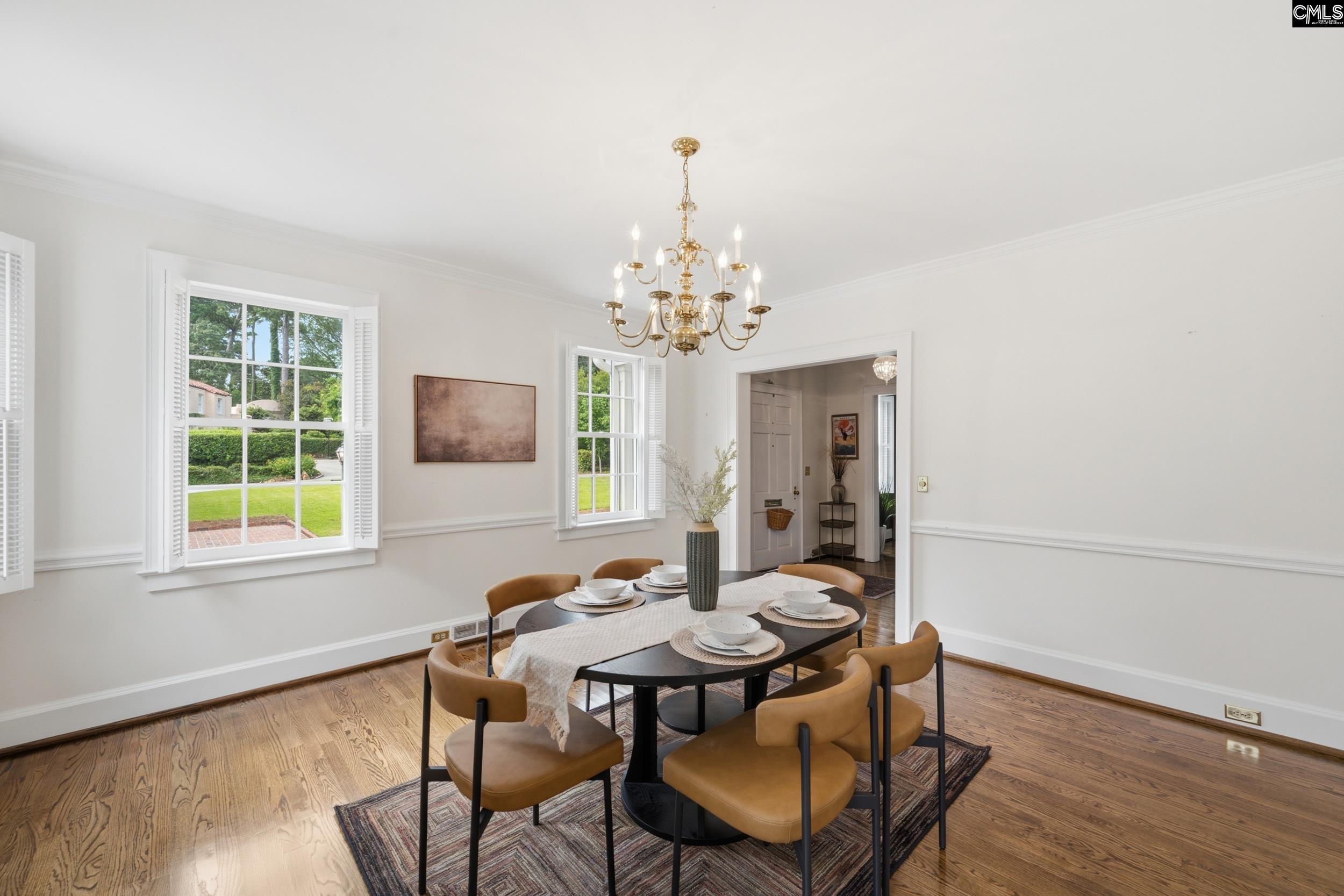 2631 Stratford Road Columbia, SC 29204