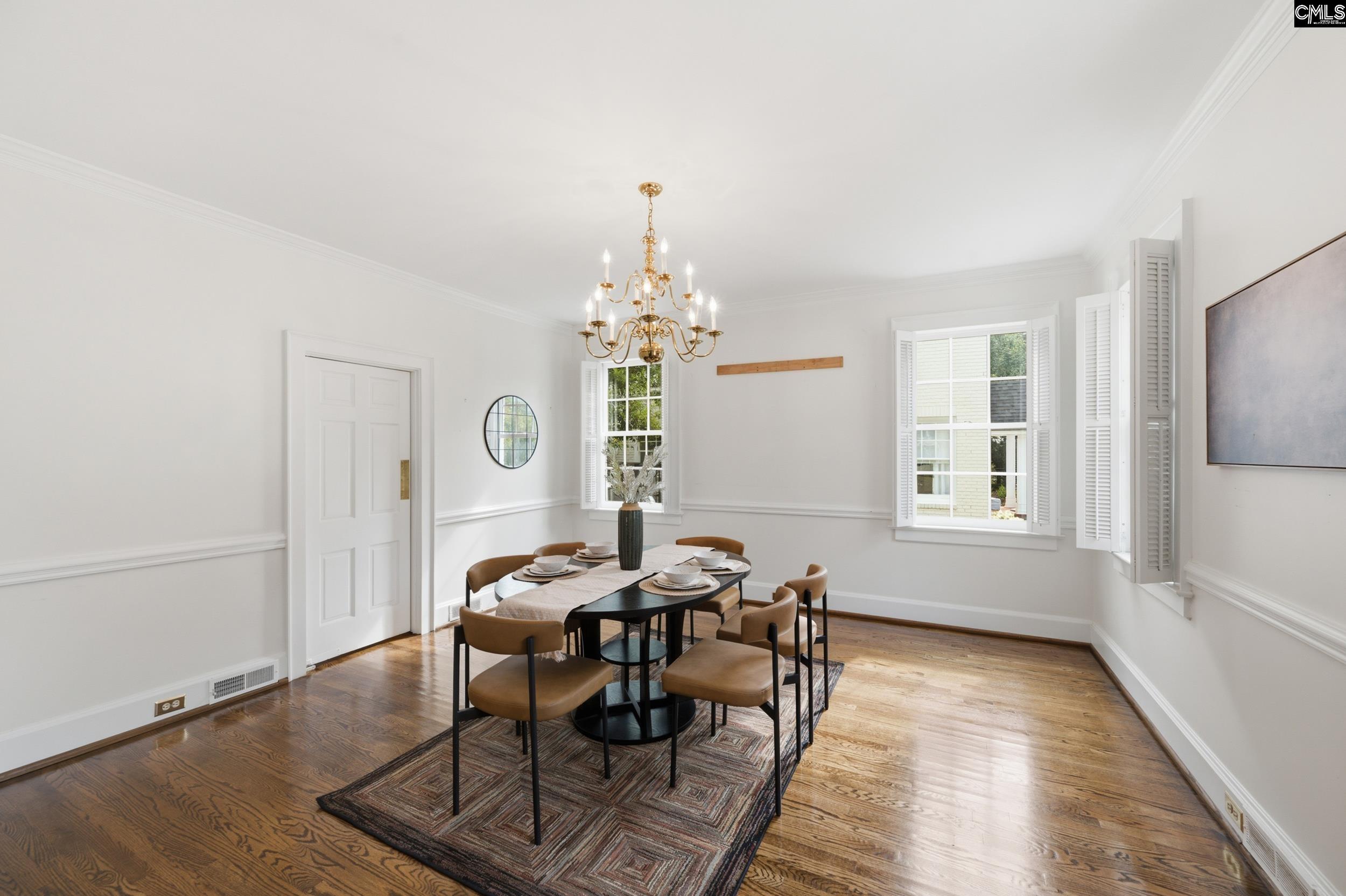 2631 Stratford Road Columbia, SC 29204