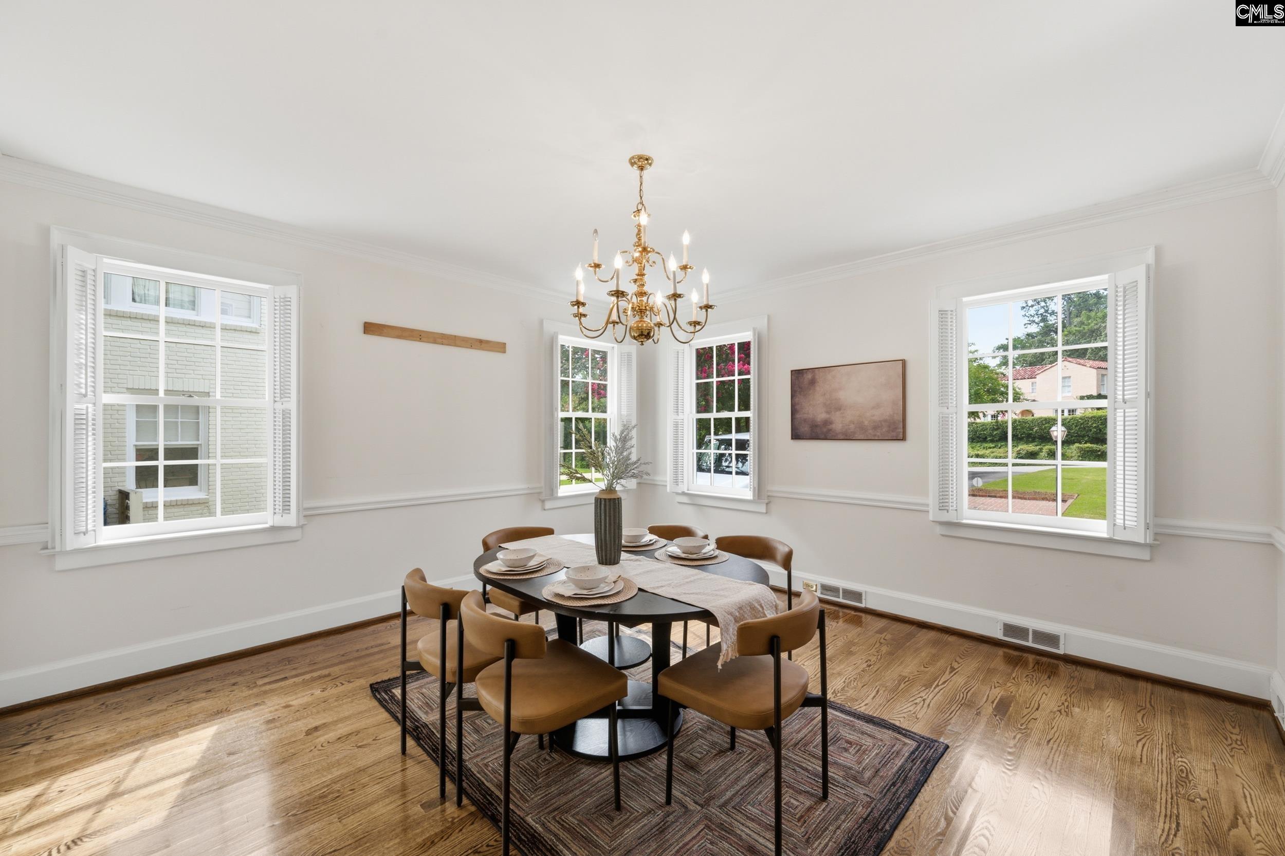 2631 Stratford Road Columbia, SC 29204