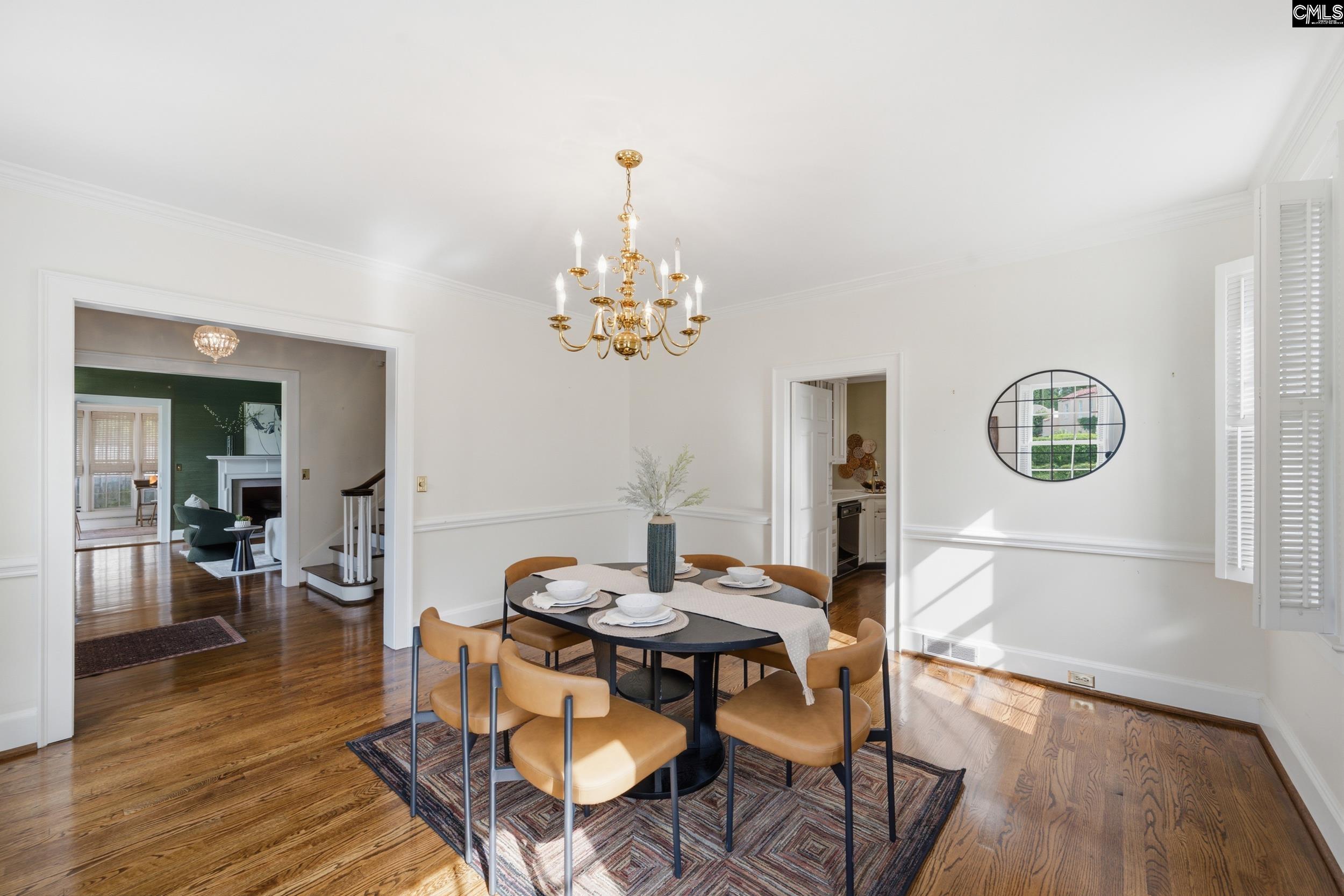 2631 Stratford Road Columbia, SC 29204