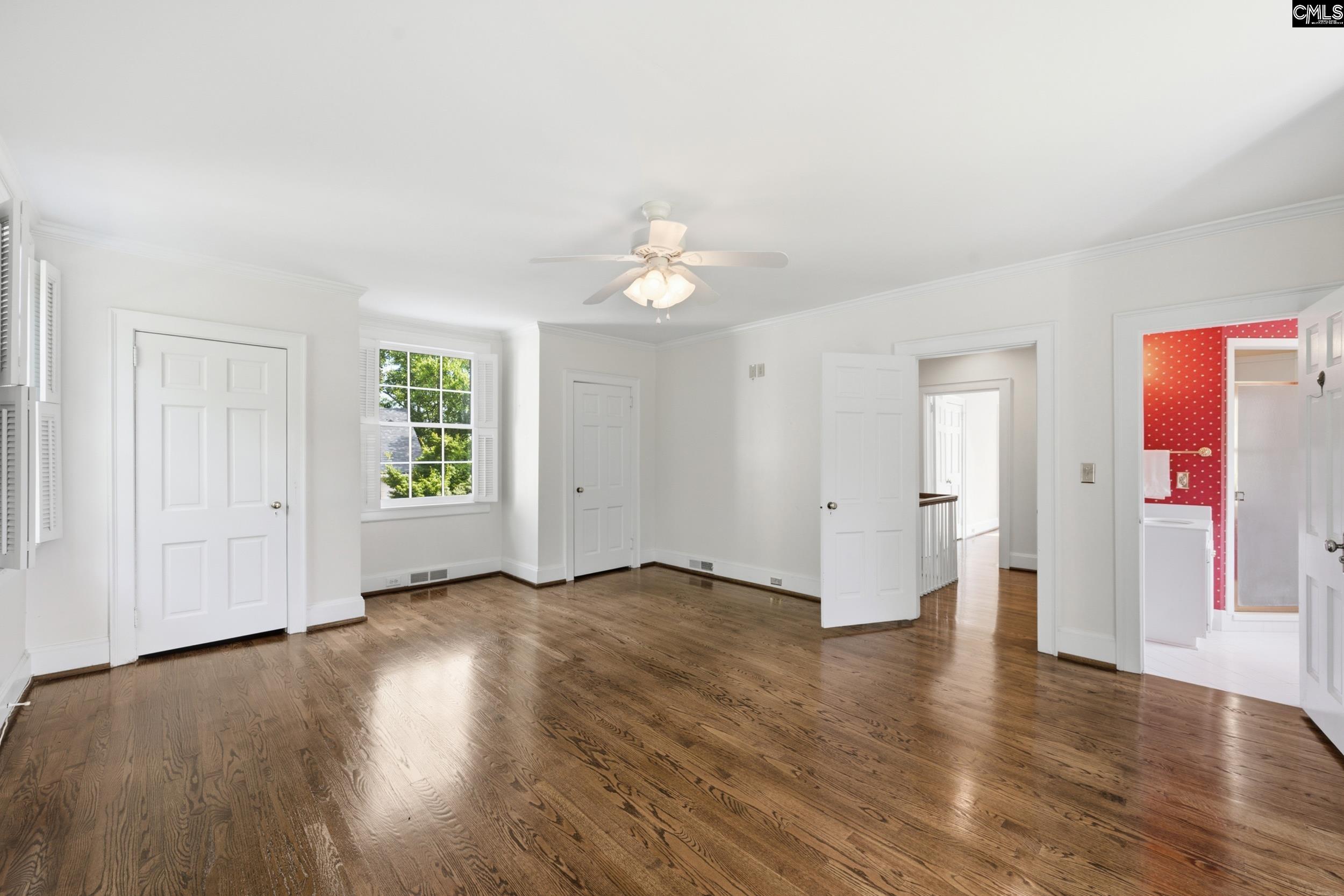 2631 Stratford Road Columbia, SC 29204