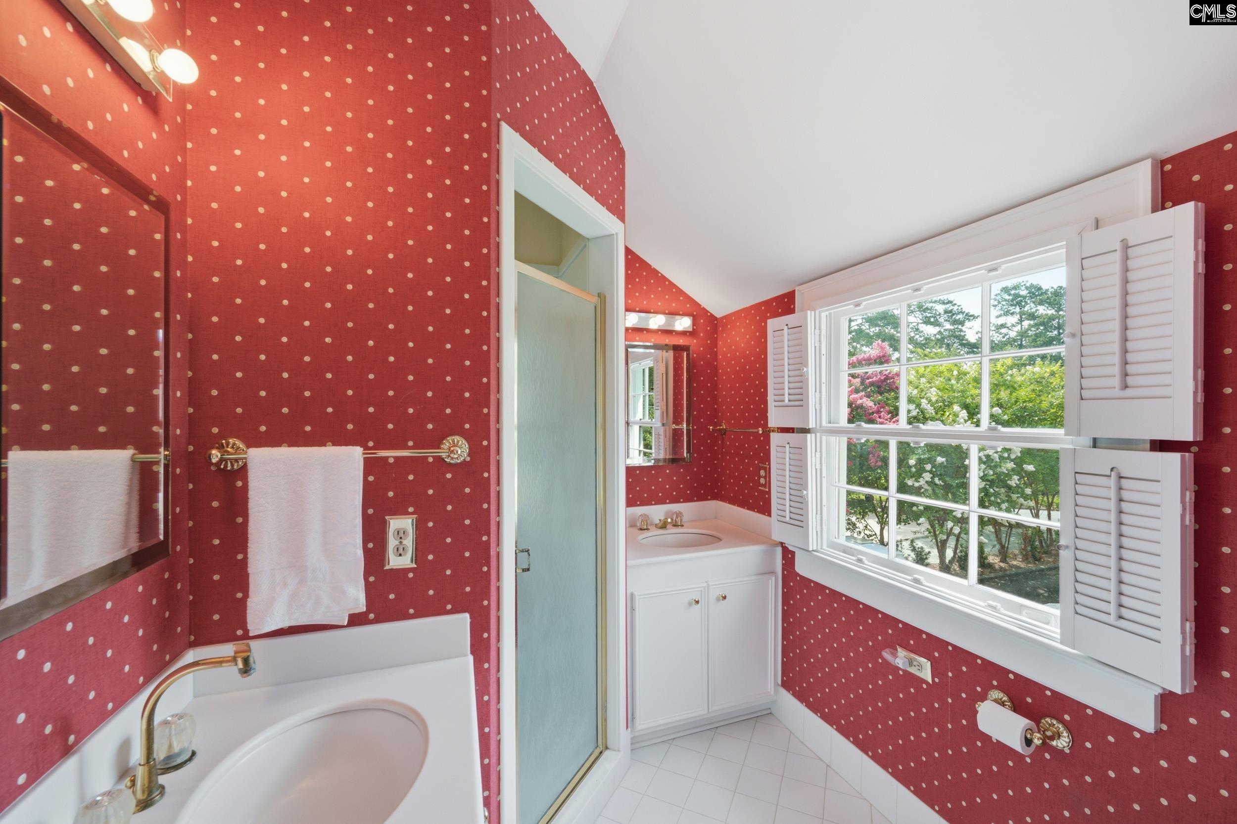 2631 Stratford Road Columbia, SC 29204
