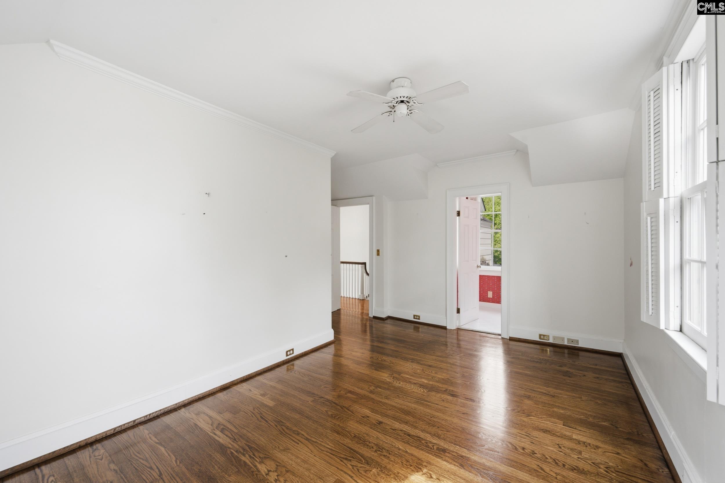 2631 Stratford Road Columbia, SC 29204