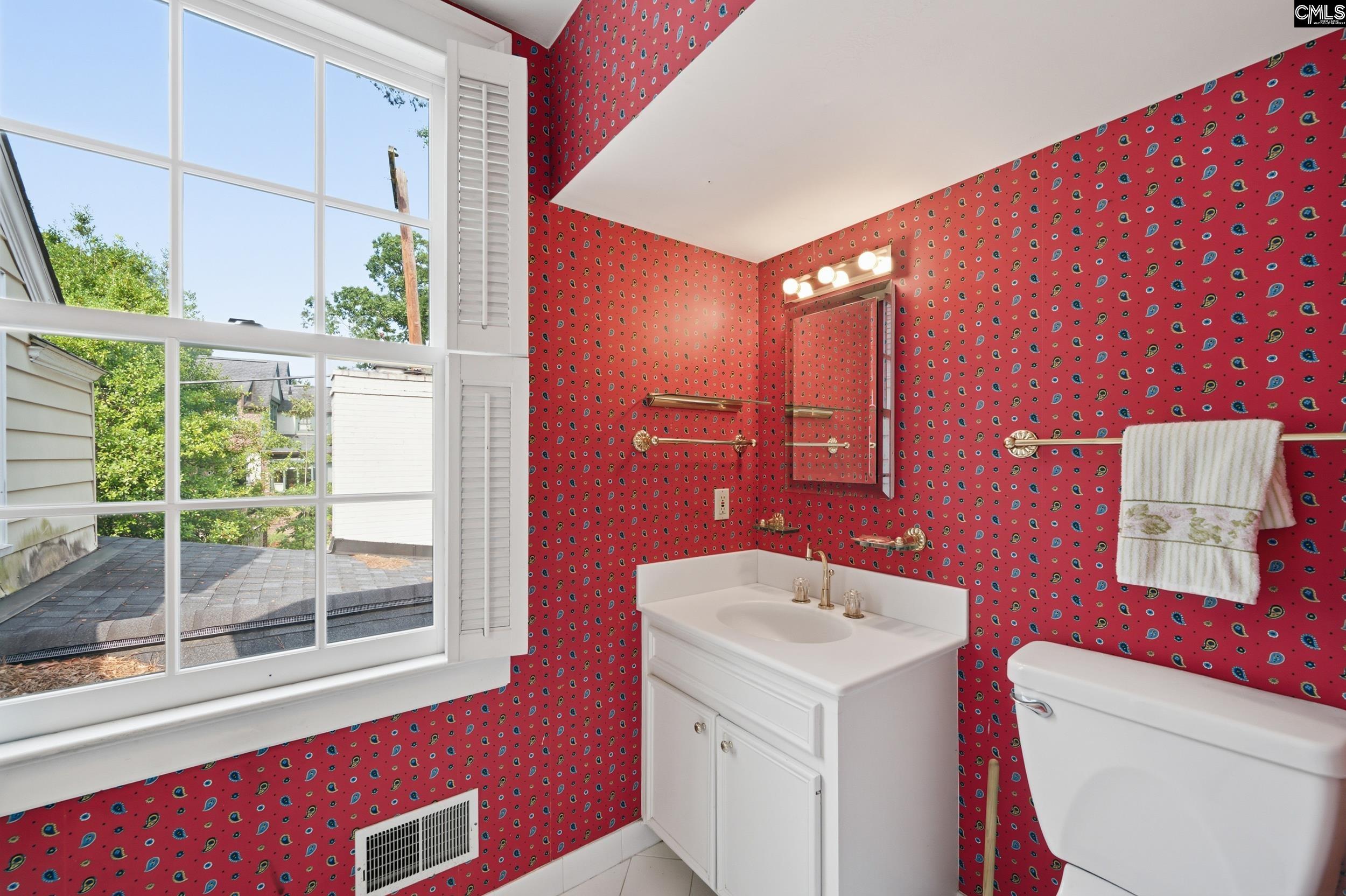 2631 Stratford Road Columbia, SC 29204