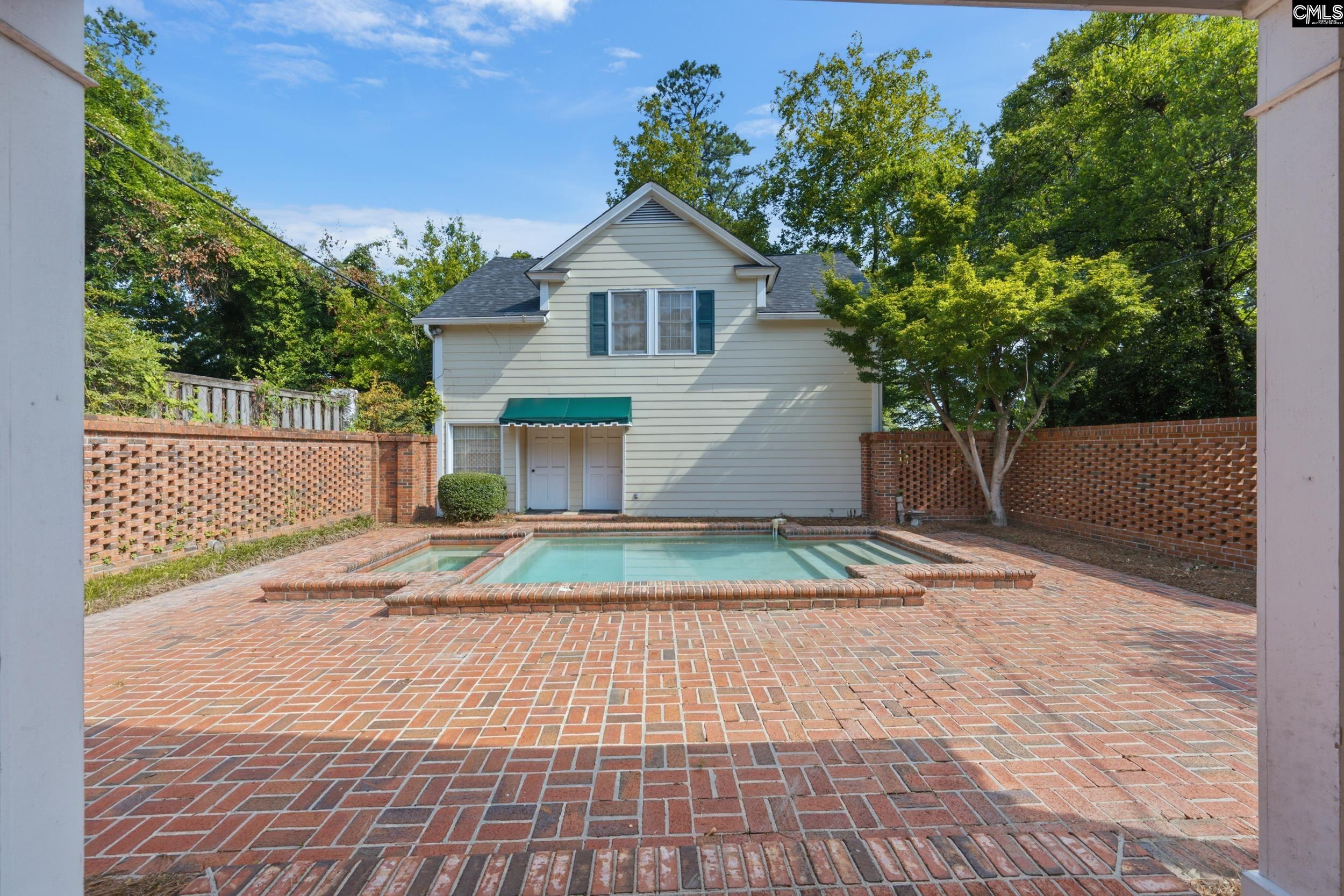 2631 Stratford Road Columbia, SC 29204