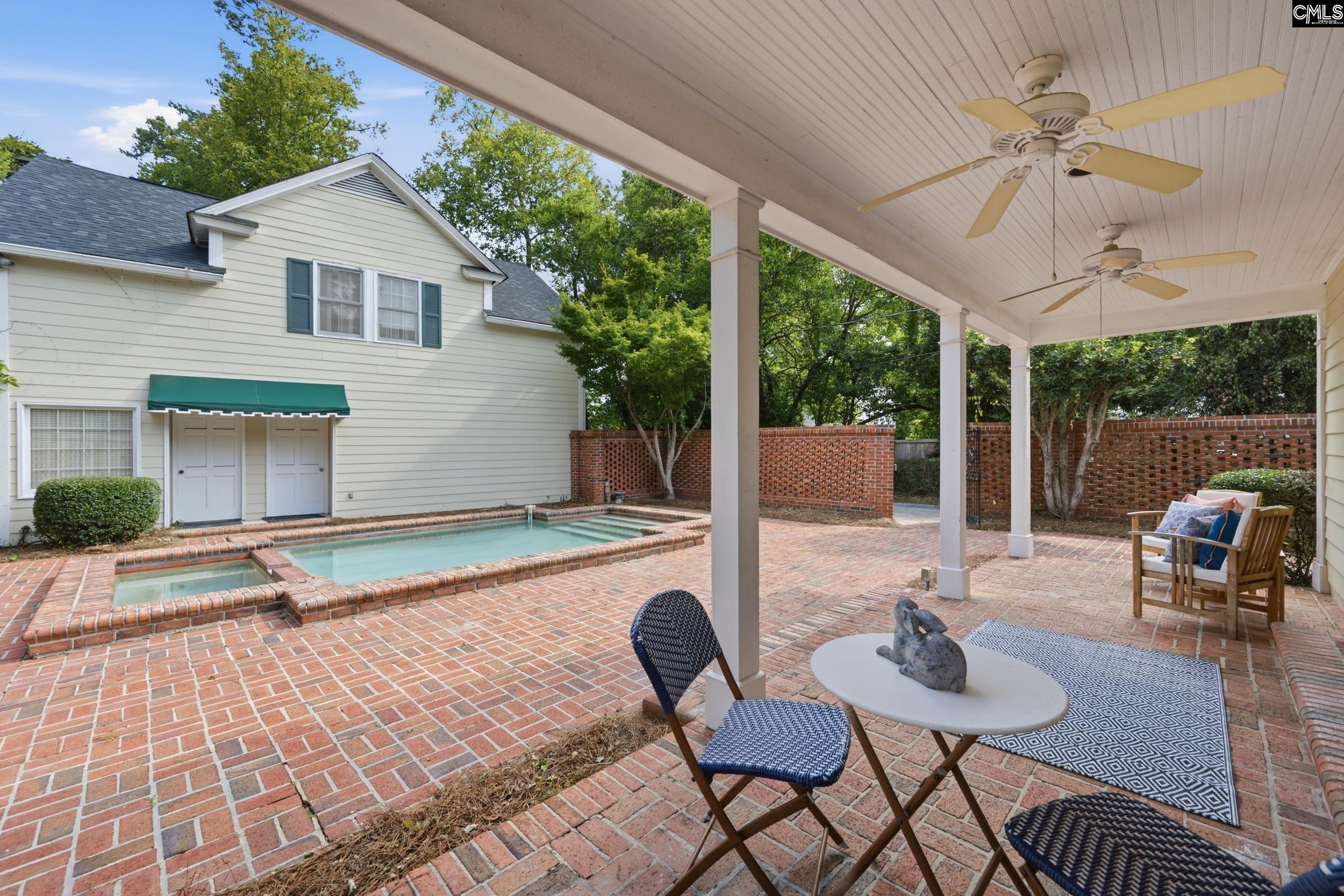 2631 Stratford Road Columbia, SC 29204