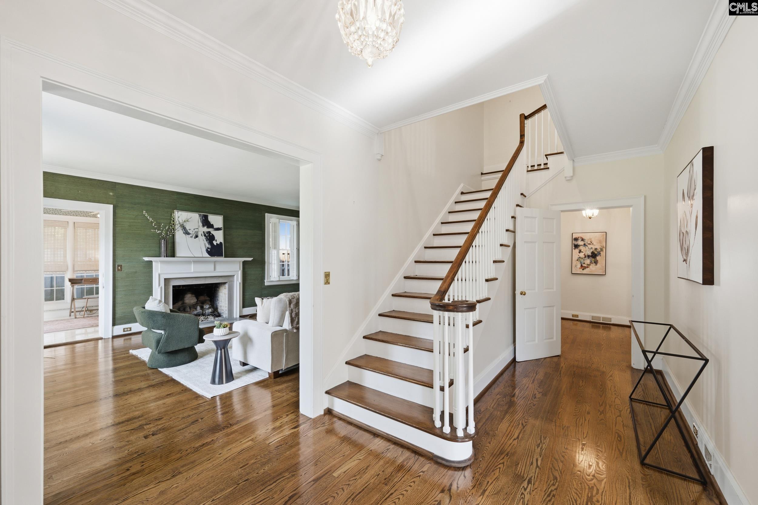 2631 Stratford Road Columbia, SC 29204