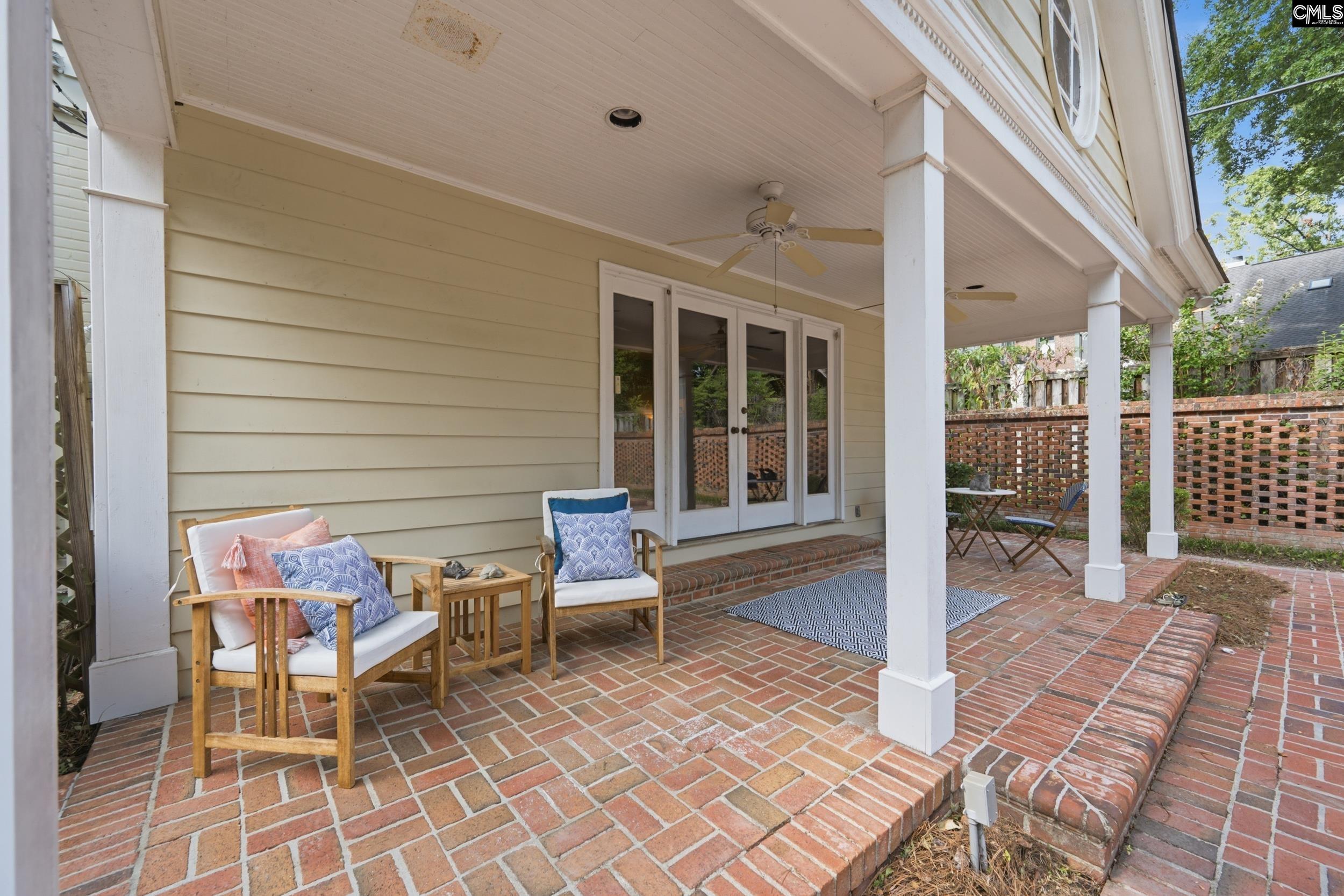2631 Stratford Road Columbia, SC 29204