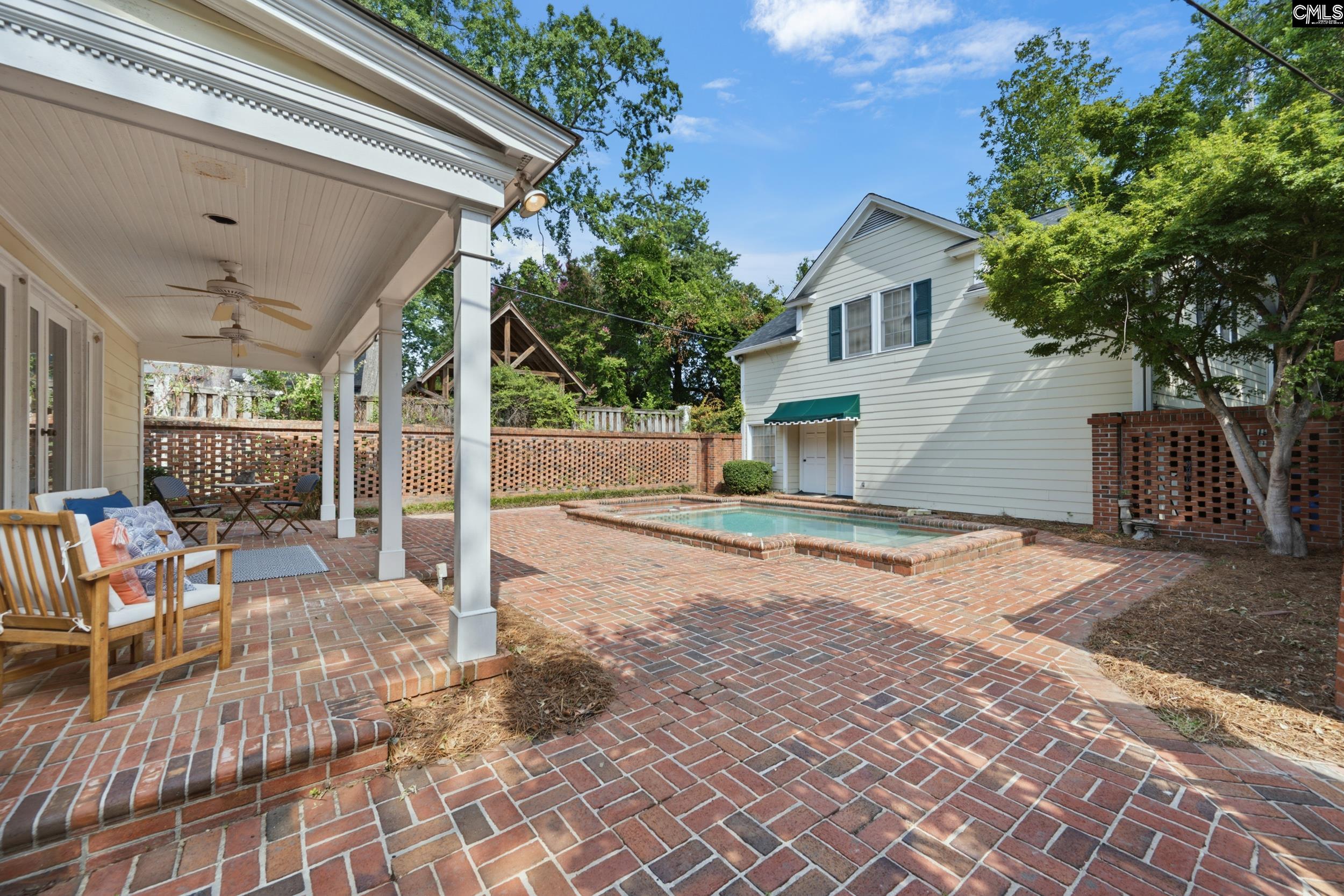 2631 Stratford Road Columbia, SC 29204