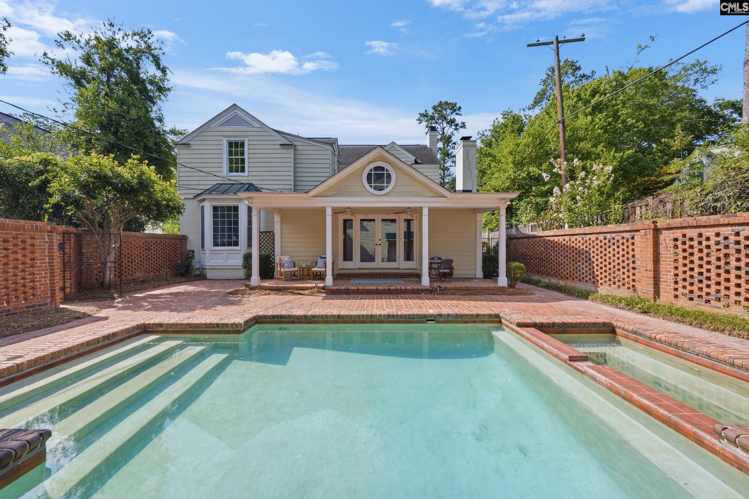 2631 Stratford Road Columbia, SC 29204