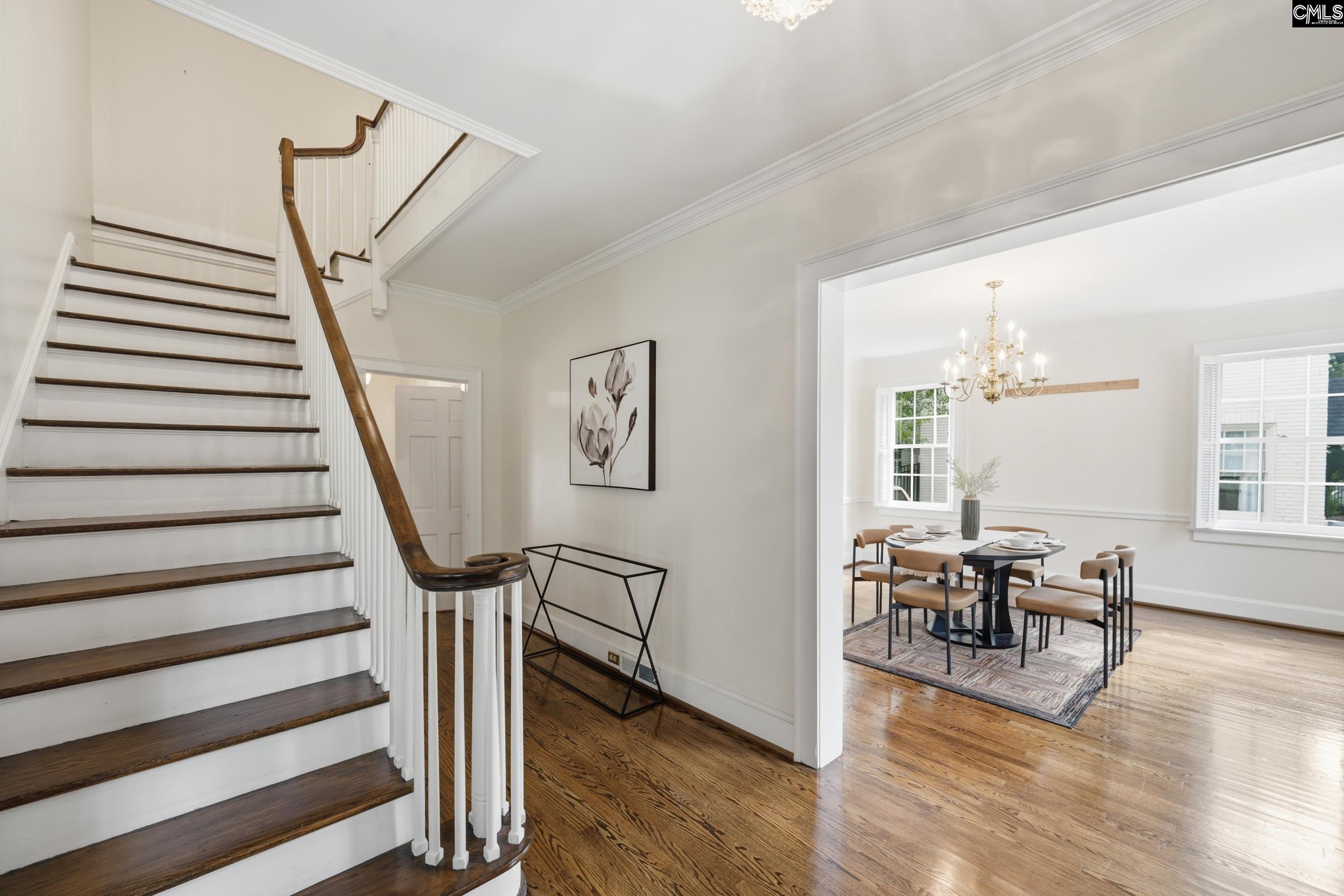 2631 Stratford Road Columbia, SC 29204