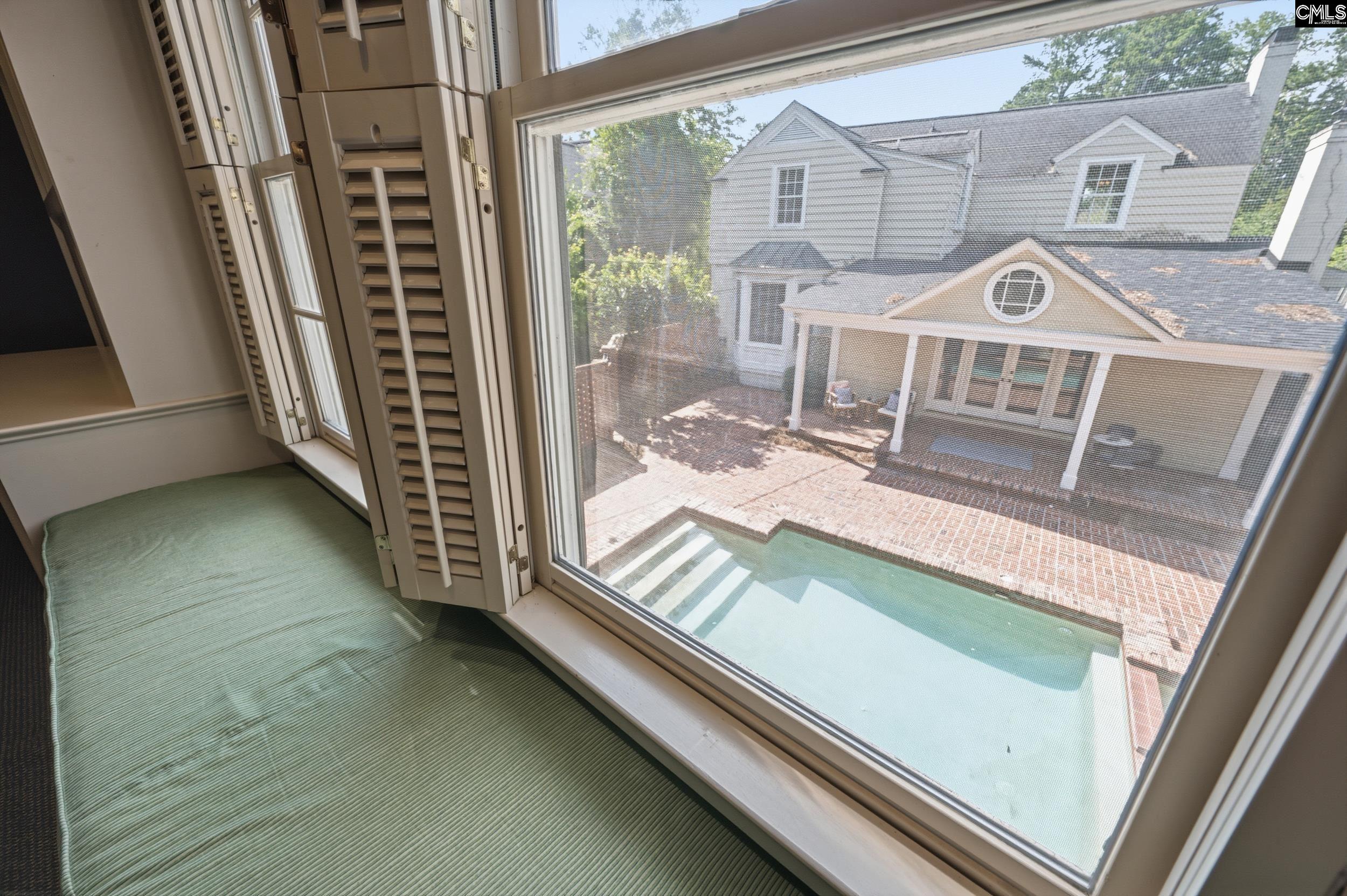 2631 Stratford Road Columbia, SC 29204