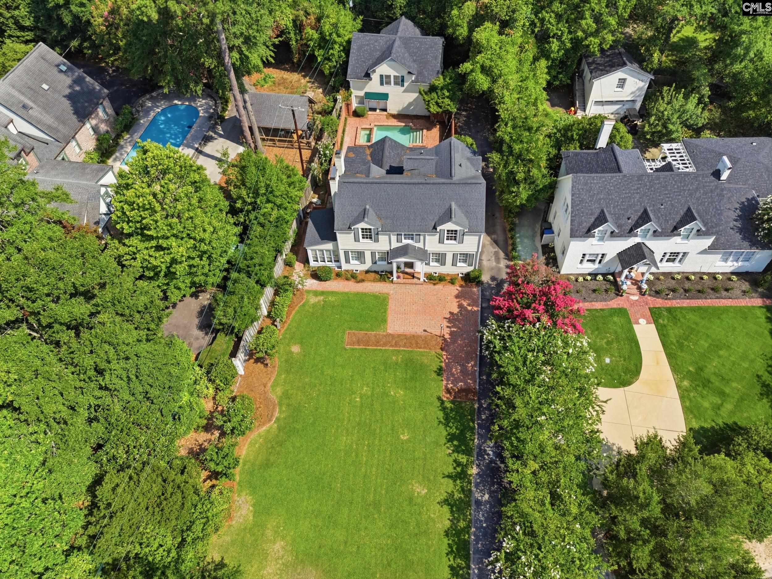2631 Stratford Road Columbia, SC 29204