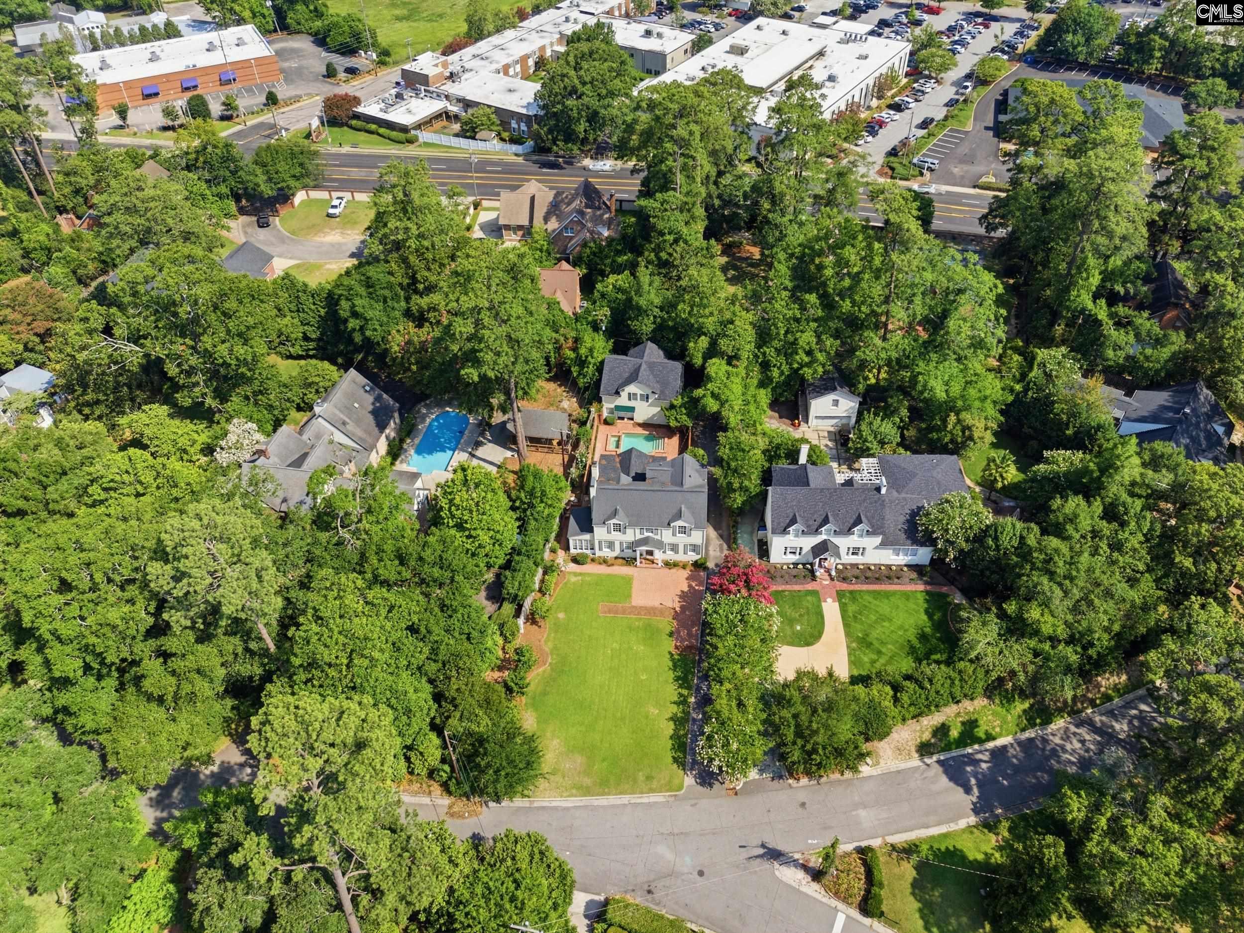 2631 Stratford Road Columbia, SC 29204