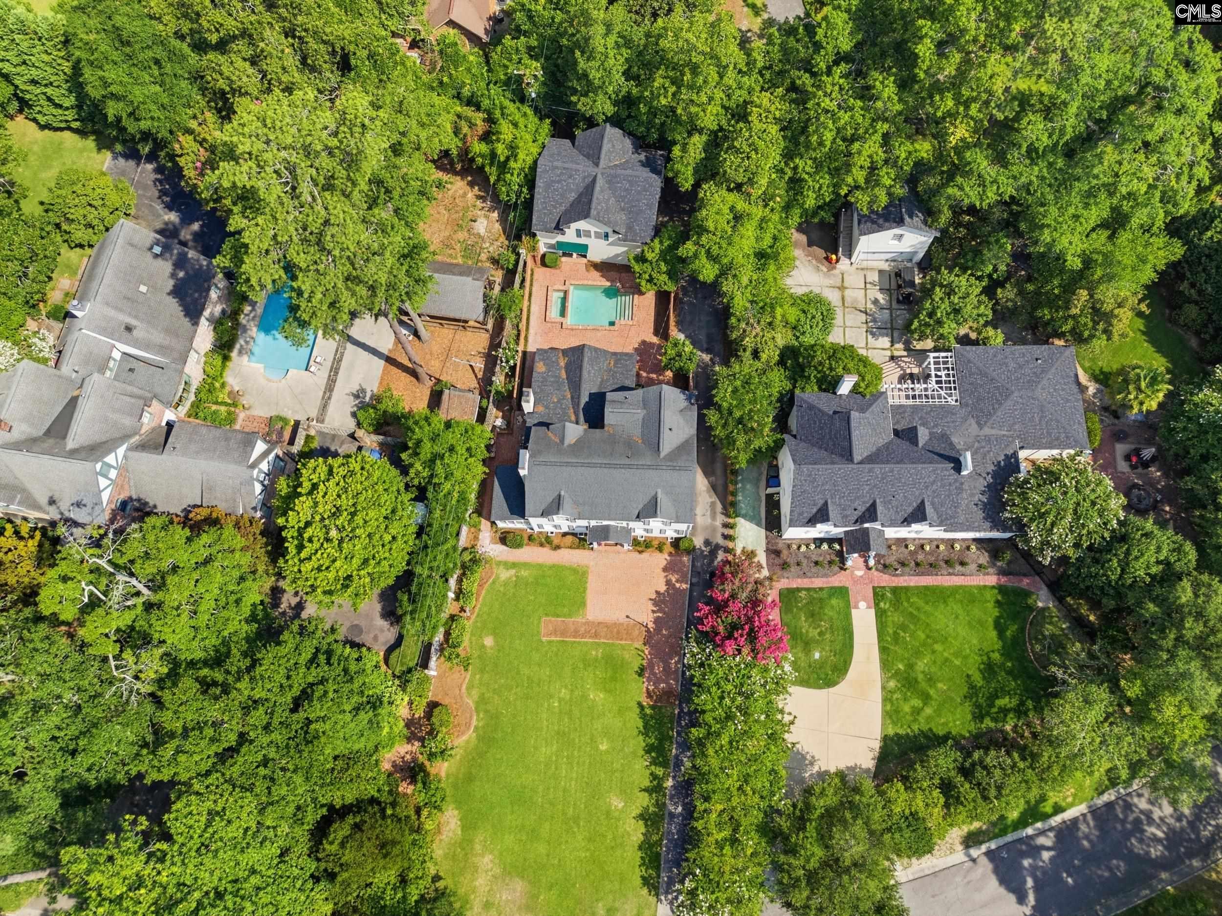 2631 Stratford Road Columbia, SC 29204