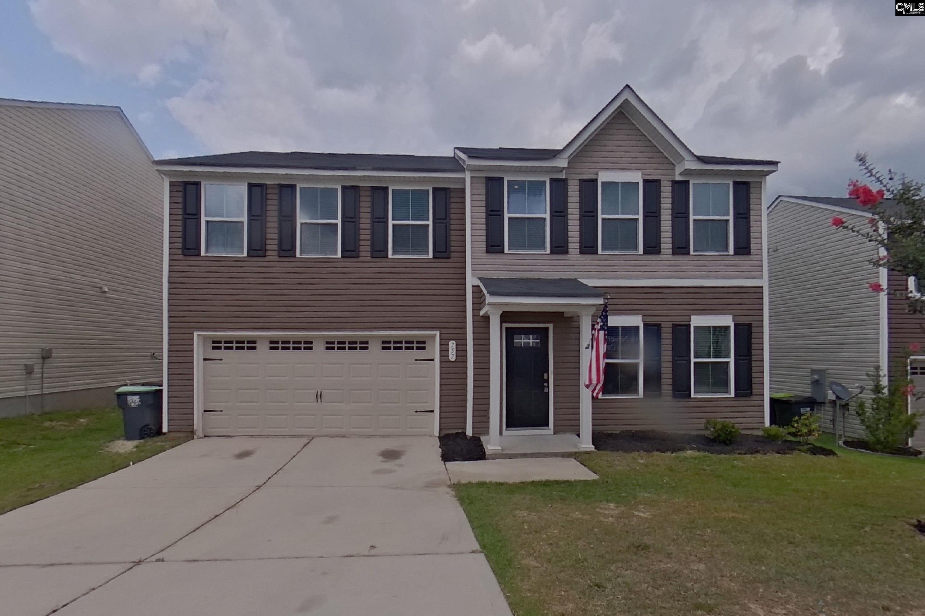 757 Sequoia Drive Lexington, SC 29073-8444