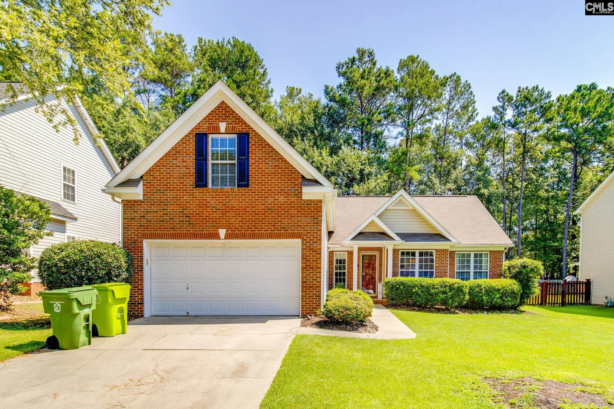 183 Silverwood Trail Columbia, SC 29229