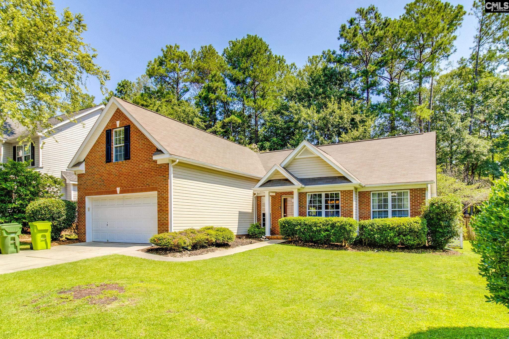 183 Silverwood Trail Columbia, SC 29229