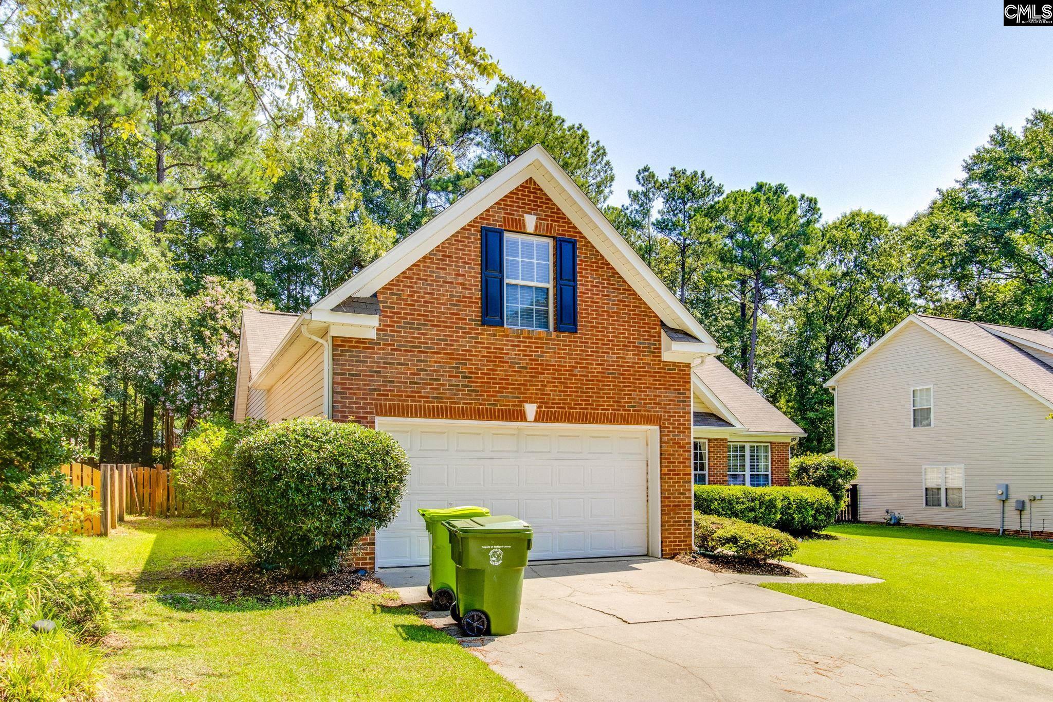 183 Silverwood Trail Columbia, SC 29229