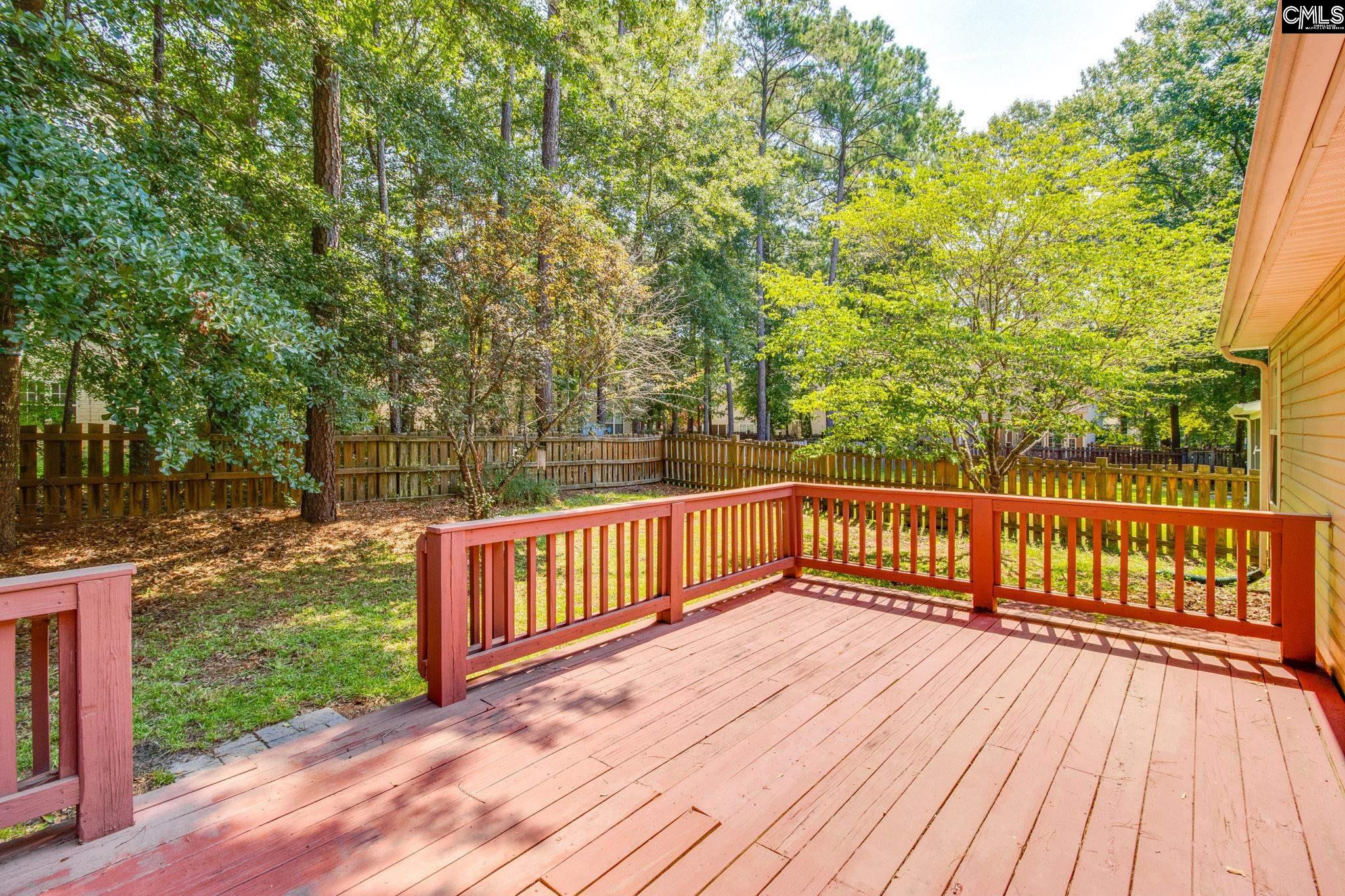 183 Silverwood Trail Columbia, SC 29229