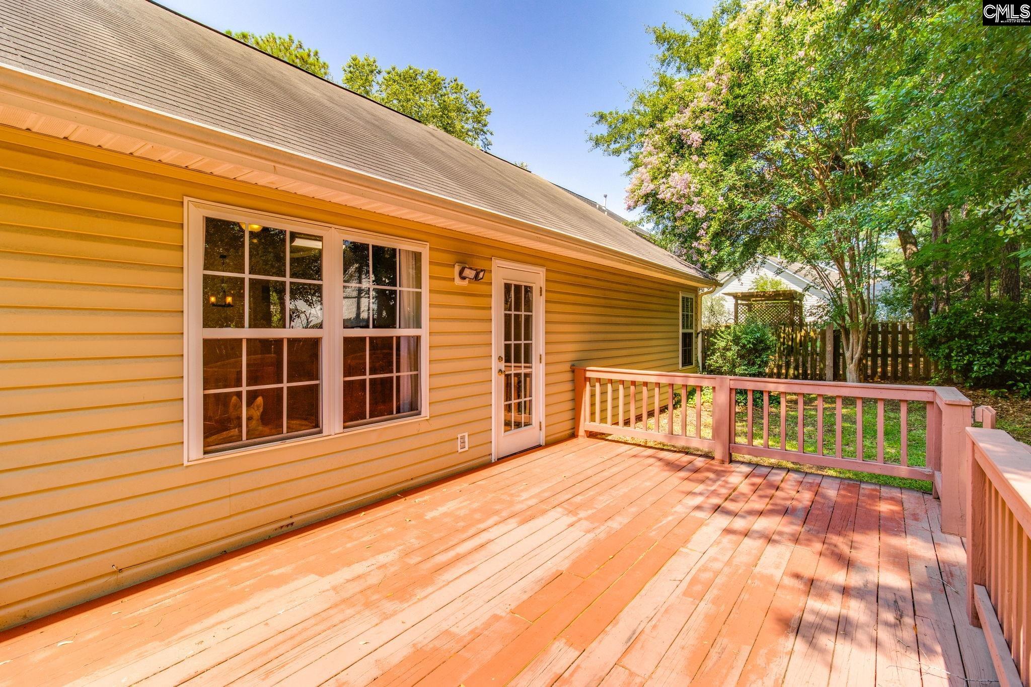 183 Silverwood Trail Columbia, SC 29229