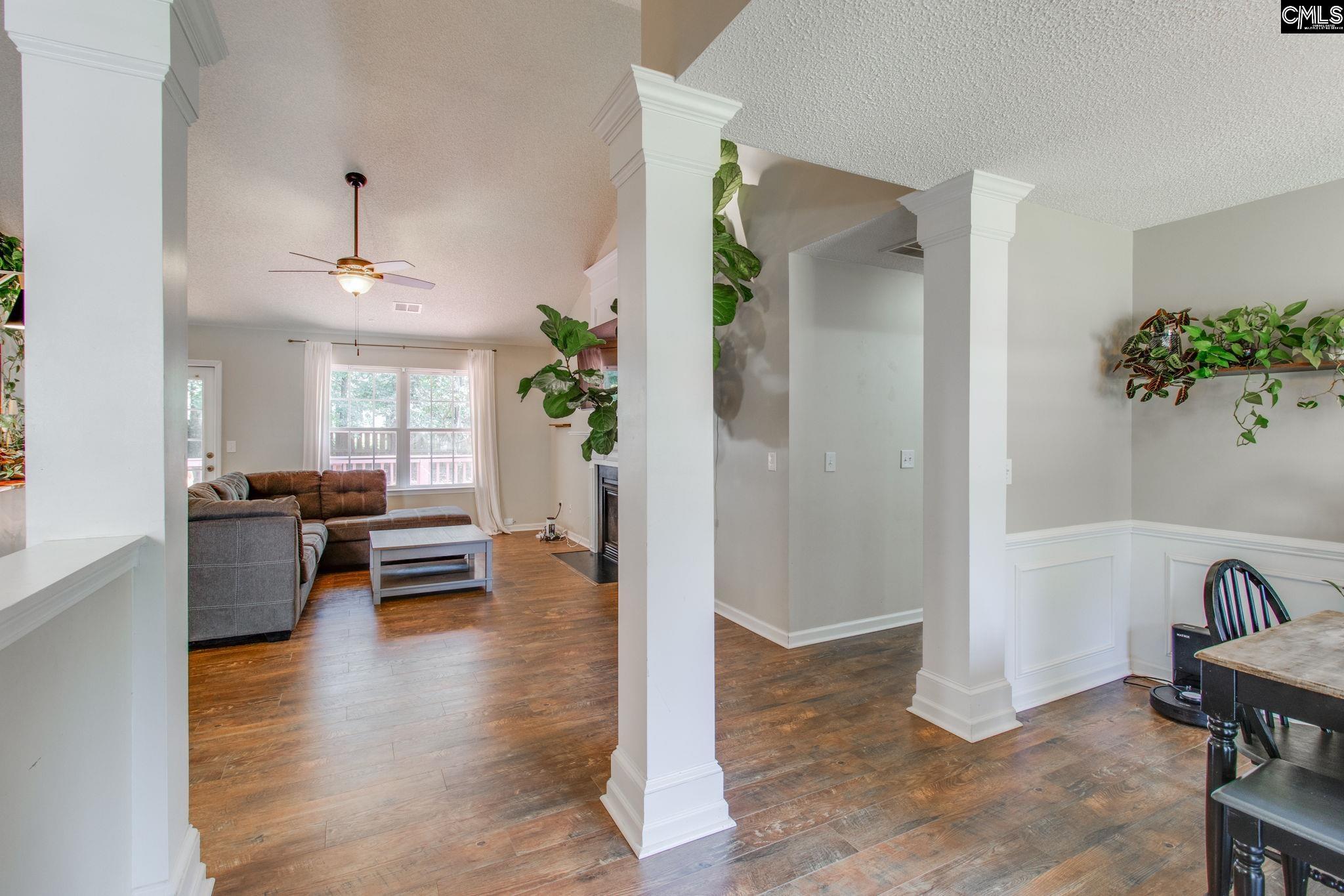183 Silverwood Trail Columbia, SC 29229