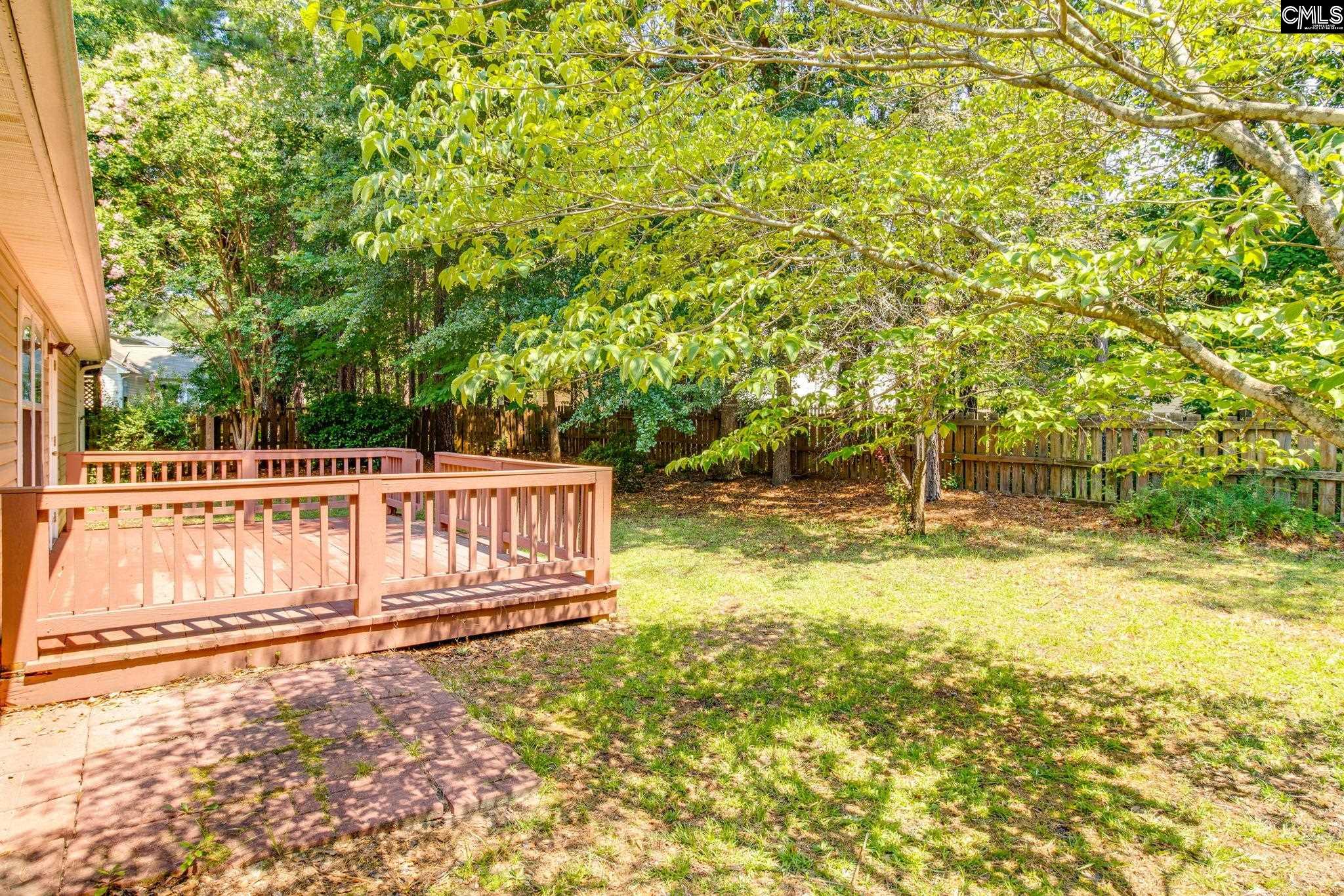 183 Silverwood Trail Columbia, SC 29229
