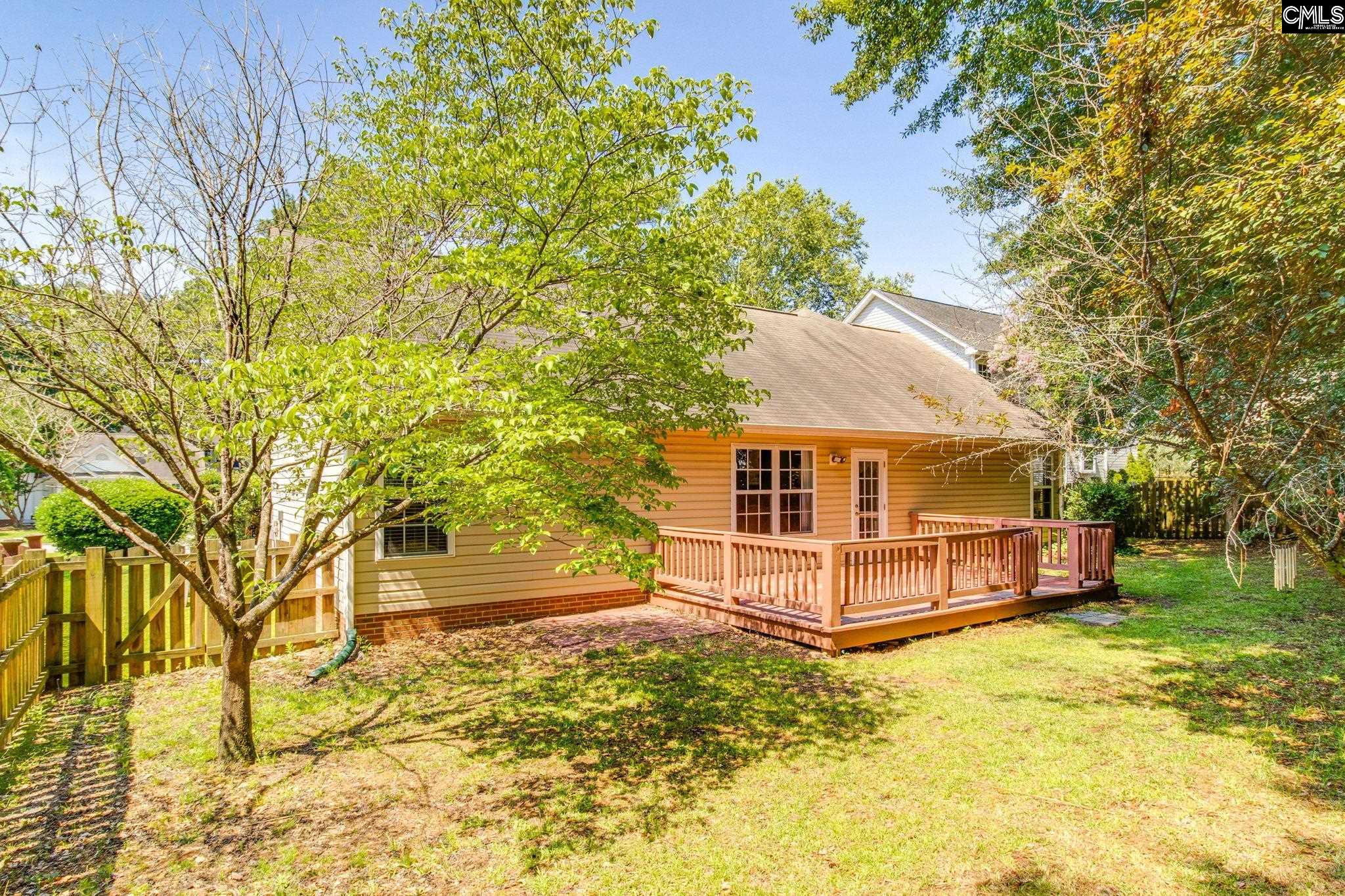 183 Silverwood Trail Columbia, SC 29229