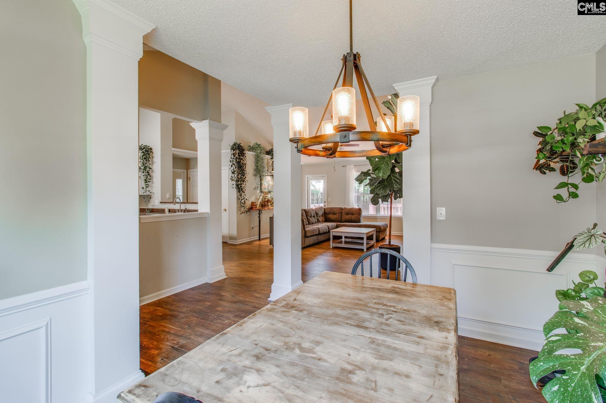 183 Silverwood Trail Columbia, SC 29229