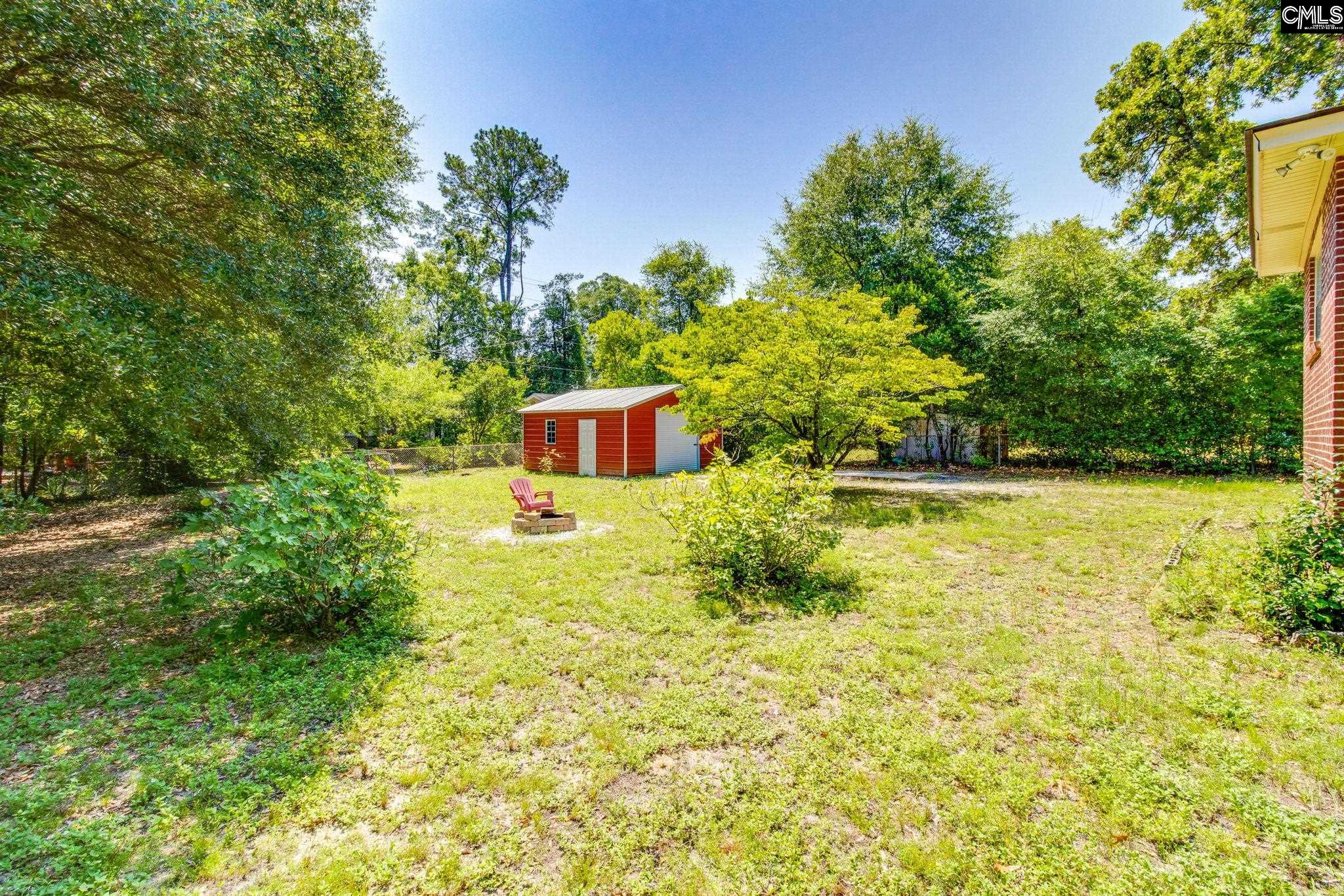 3100 Dennis Drive Columbia, SC 29204