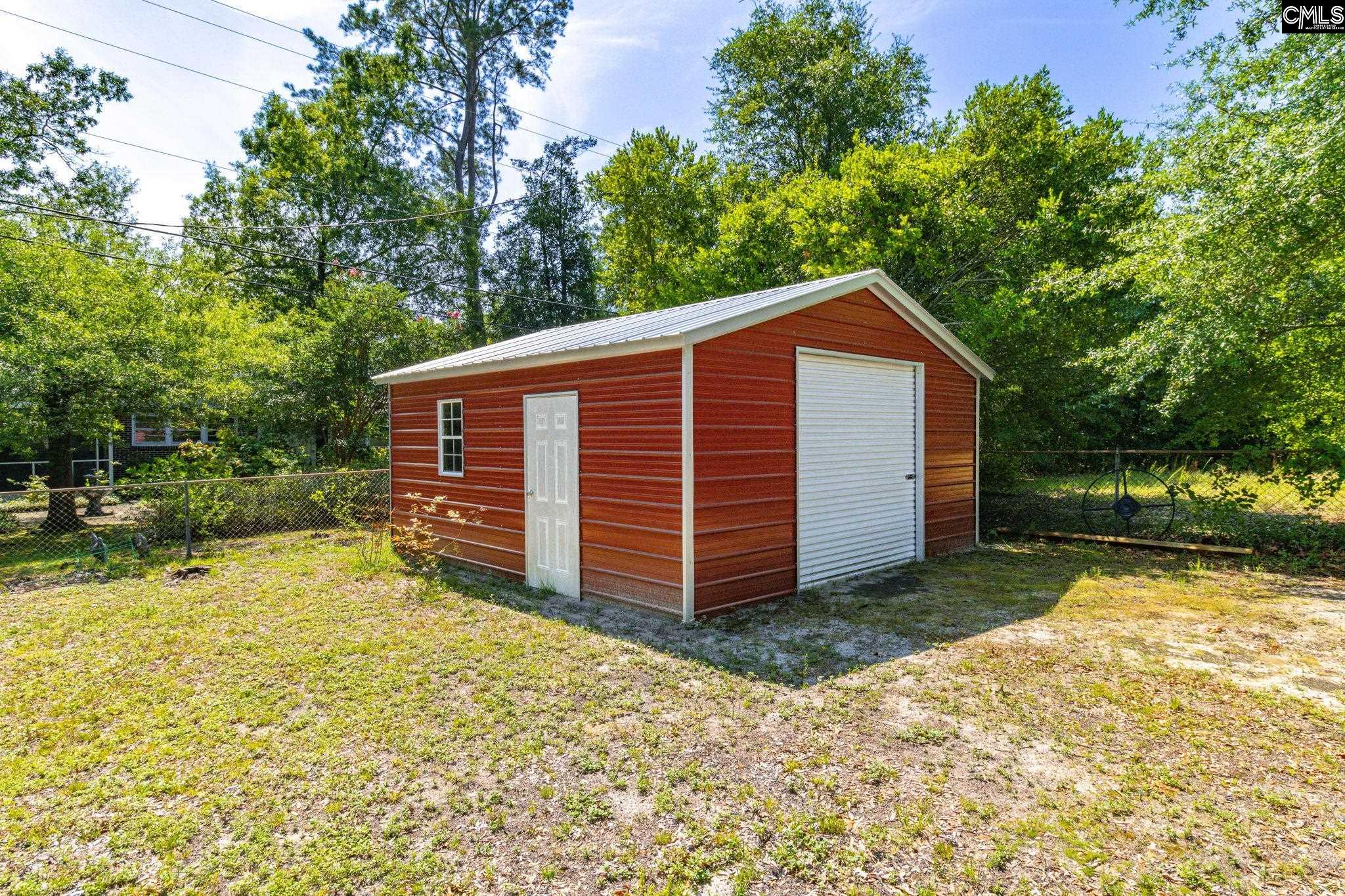 3100 Dennis Drive Columbia, SC 29204