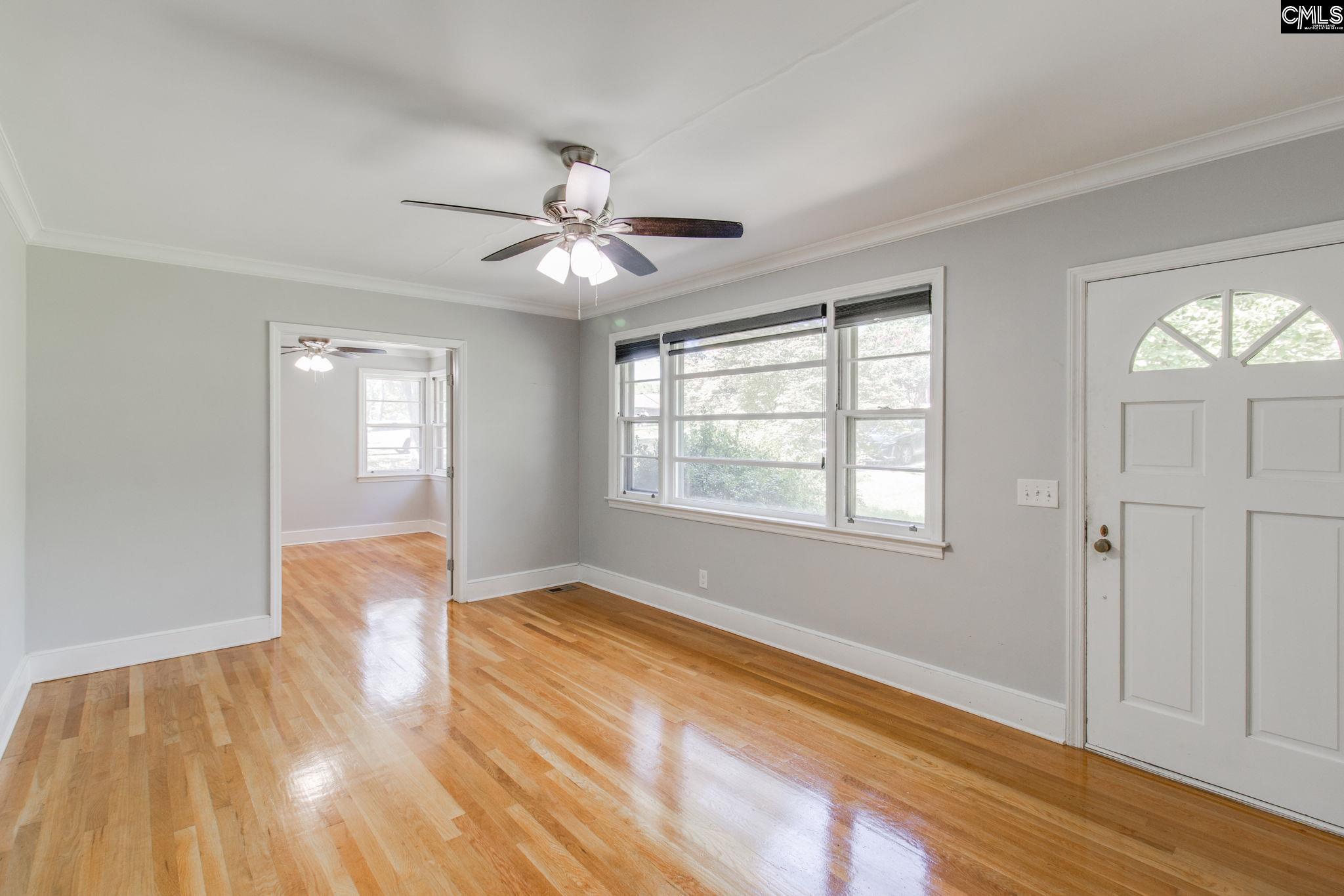 3100 Dennis Drive Columbia, SC 29204