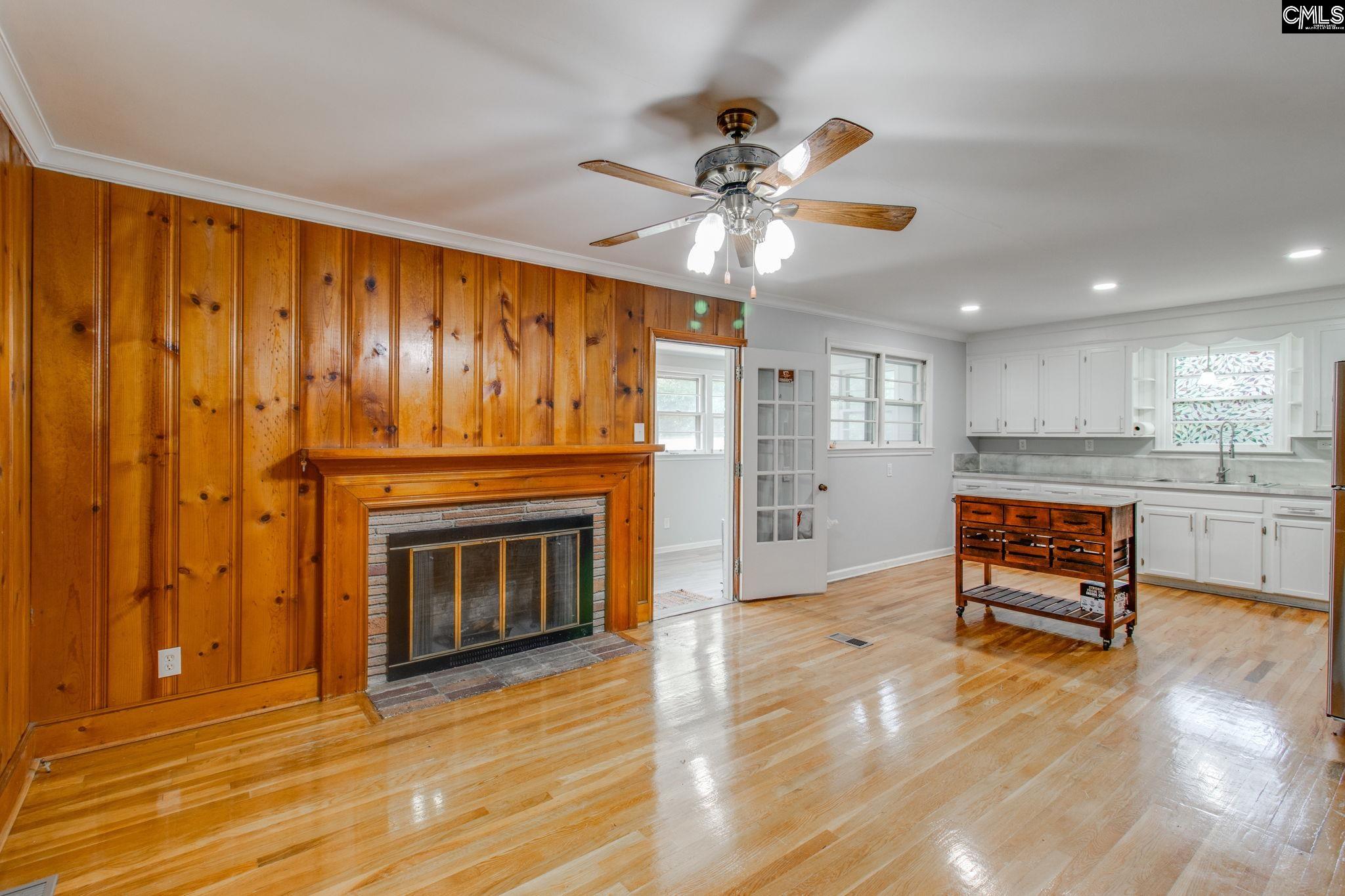 3100 Dennis Drive Columbia, SC 29204
