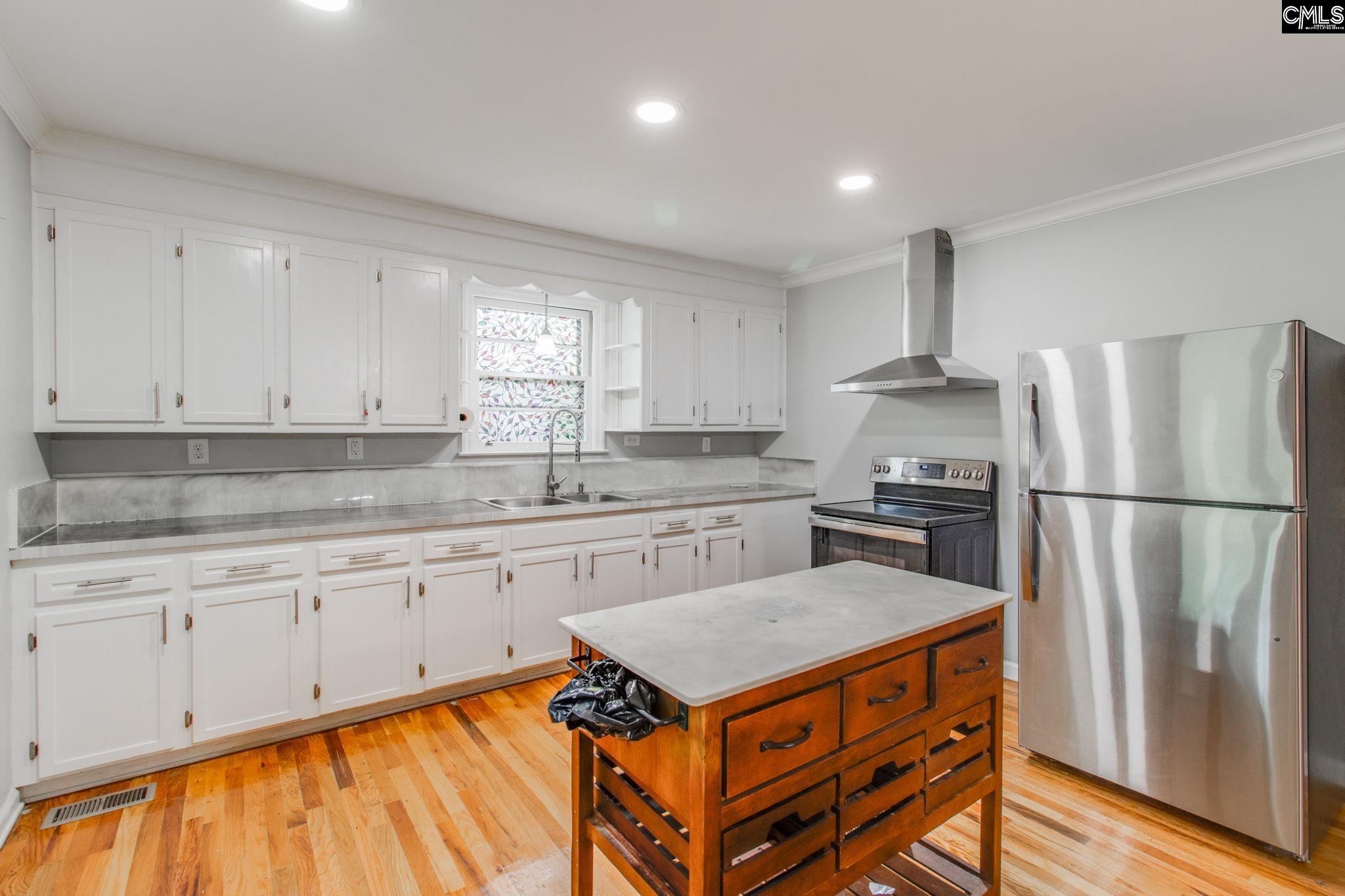 3100 Dennis Drive Columbia, SC 29204