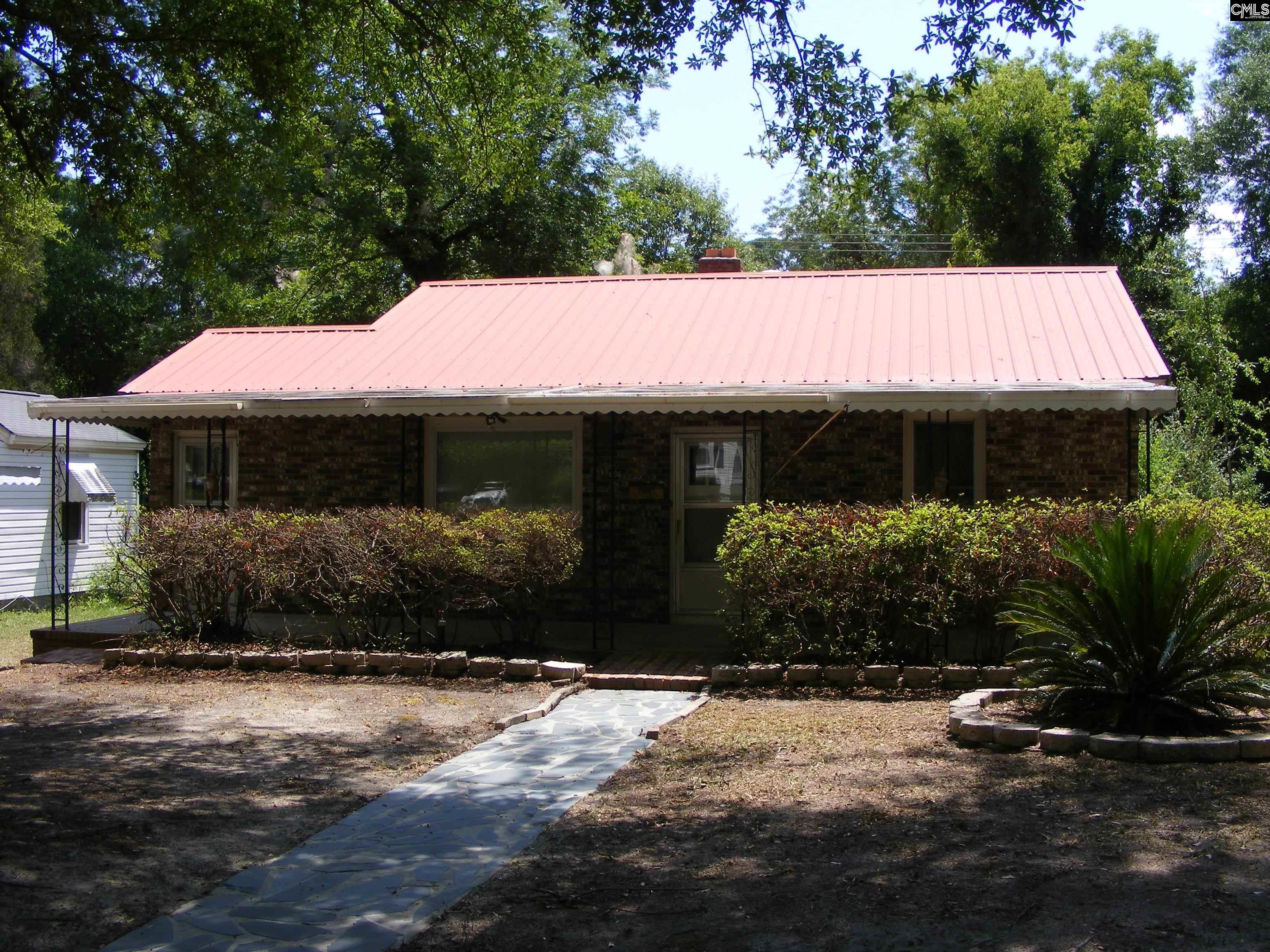 606 Hemphill Street