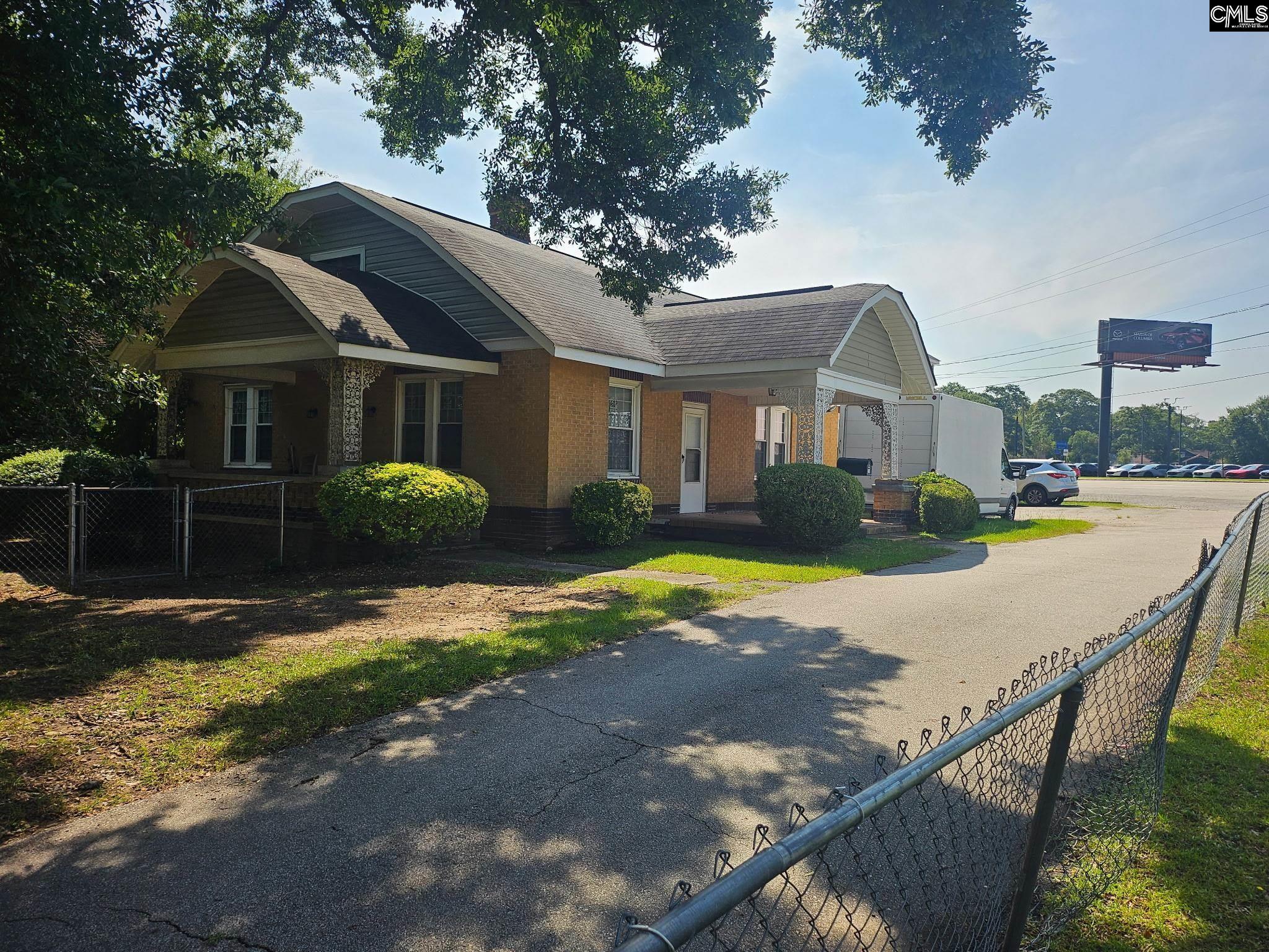 718 Broad River Columbia, SC 29210
