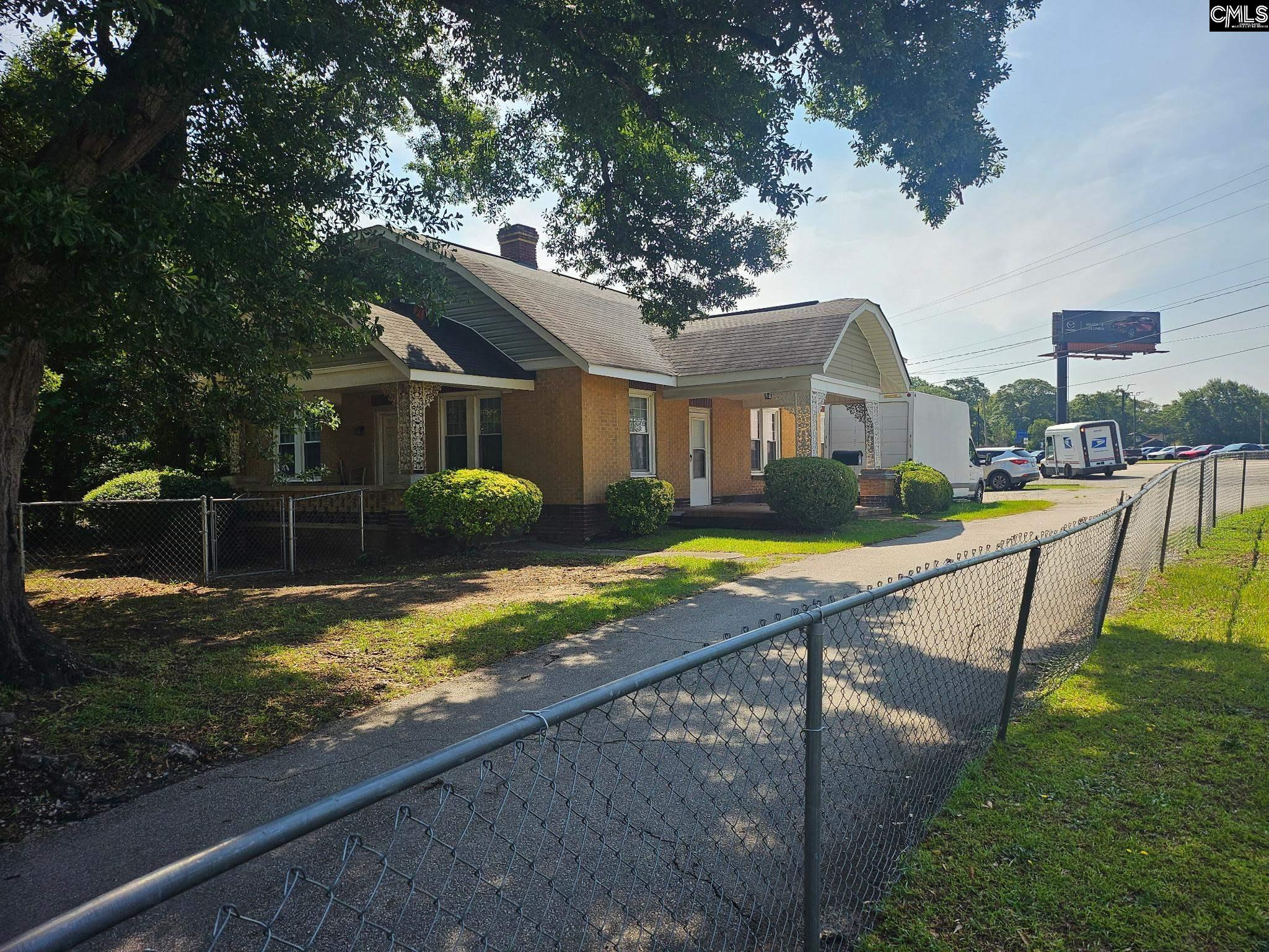 718 Broad River Columbia, SC 29210