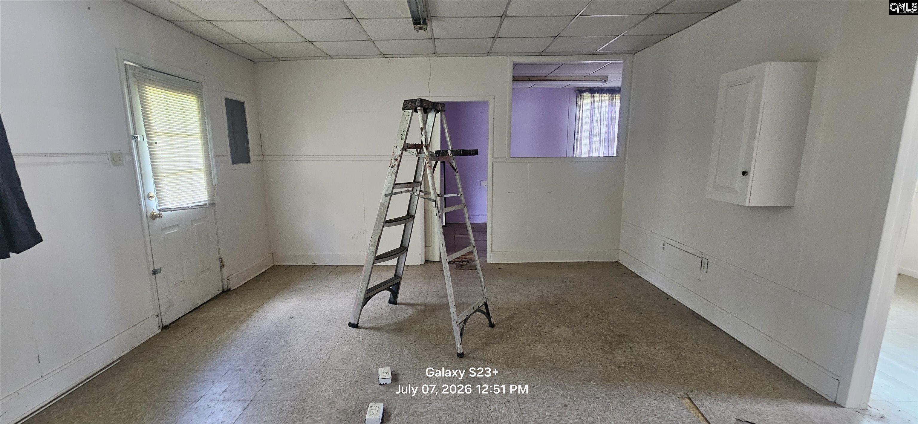 613 Henry Street Eastover, SC 29044