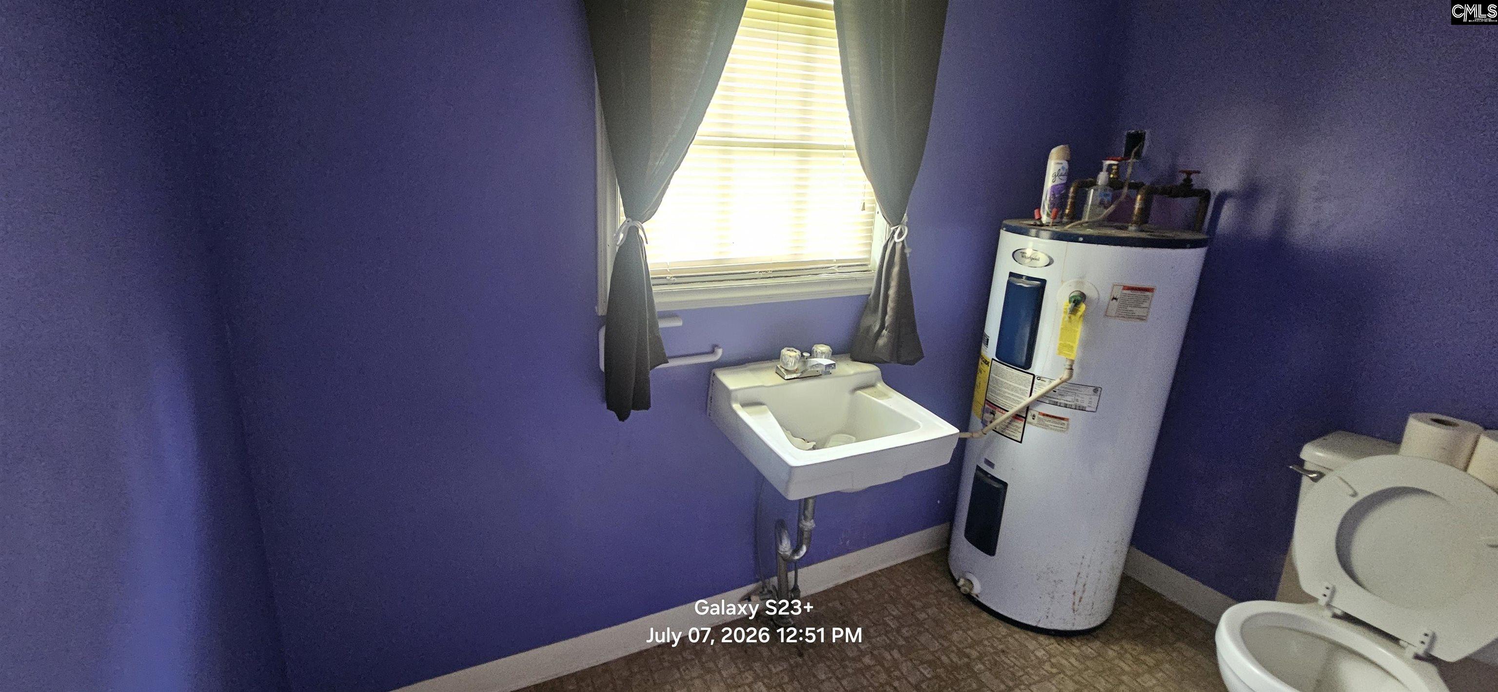 613 Henry Street Eastover, SC 29044