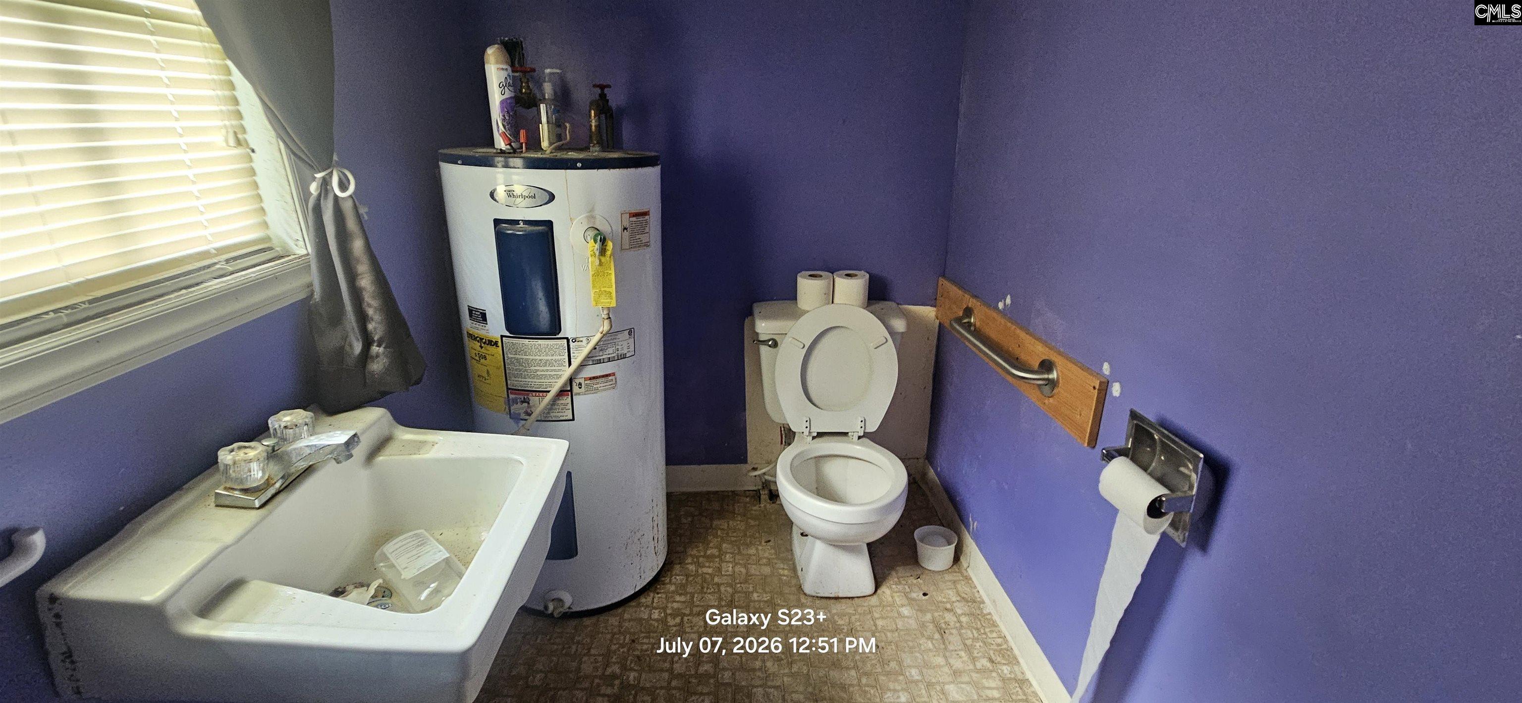 613 Henry Street Eastover, SC 29044