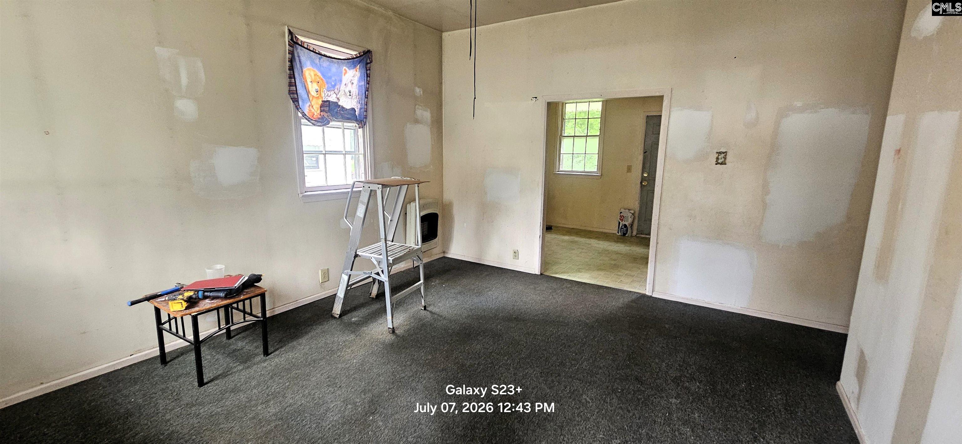 613 Henry Street Eastover, SC 29044