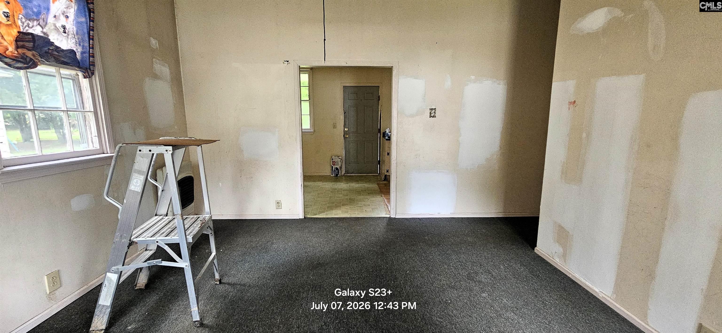 613 Henry Street Eastover, SC 29044
