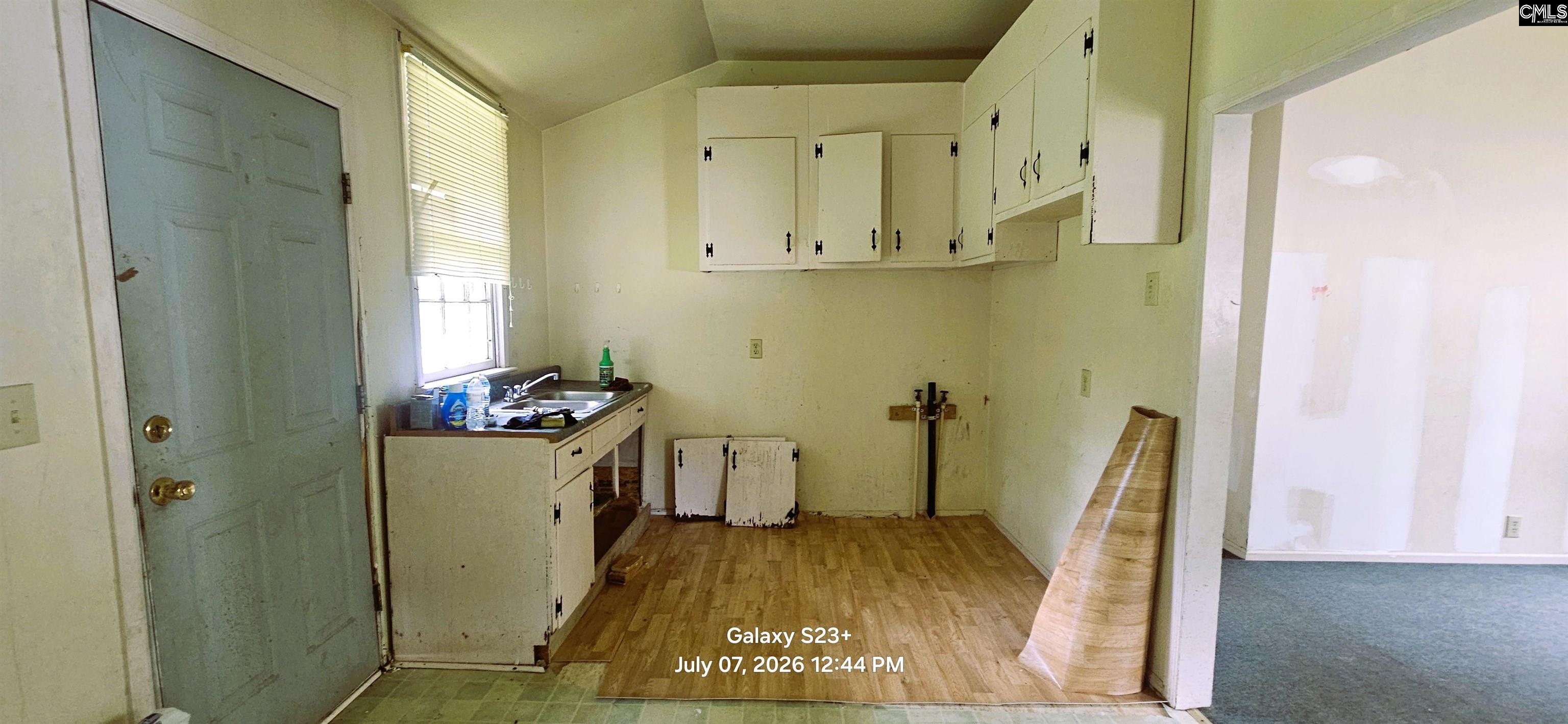 613 Henry Street Eastover, SC 29044
