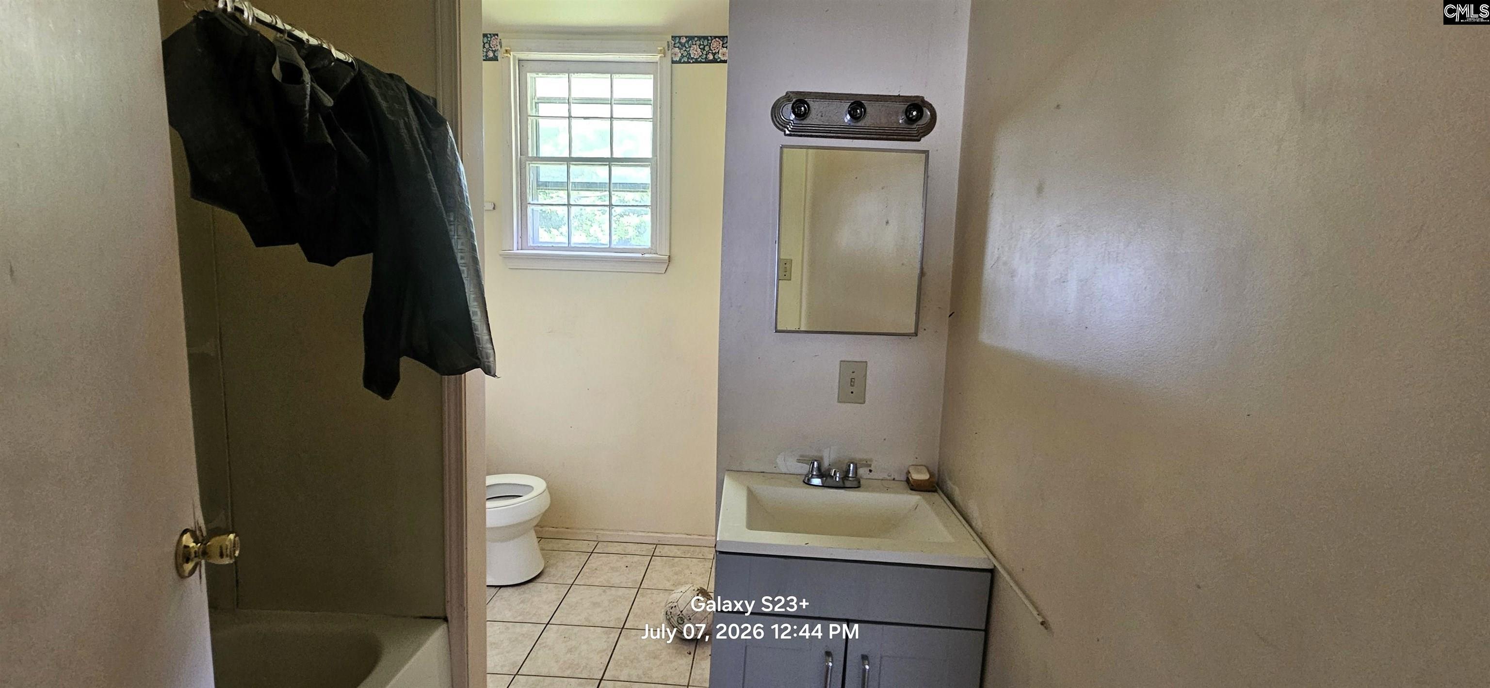 613 Henry Street Eastover, SC 29044