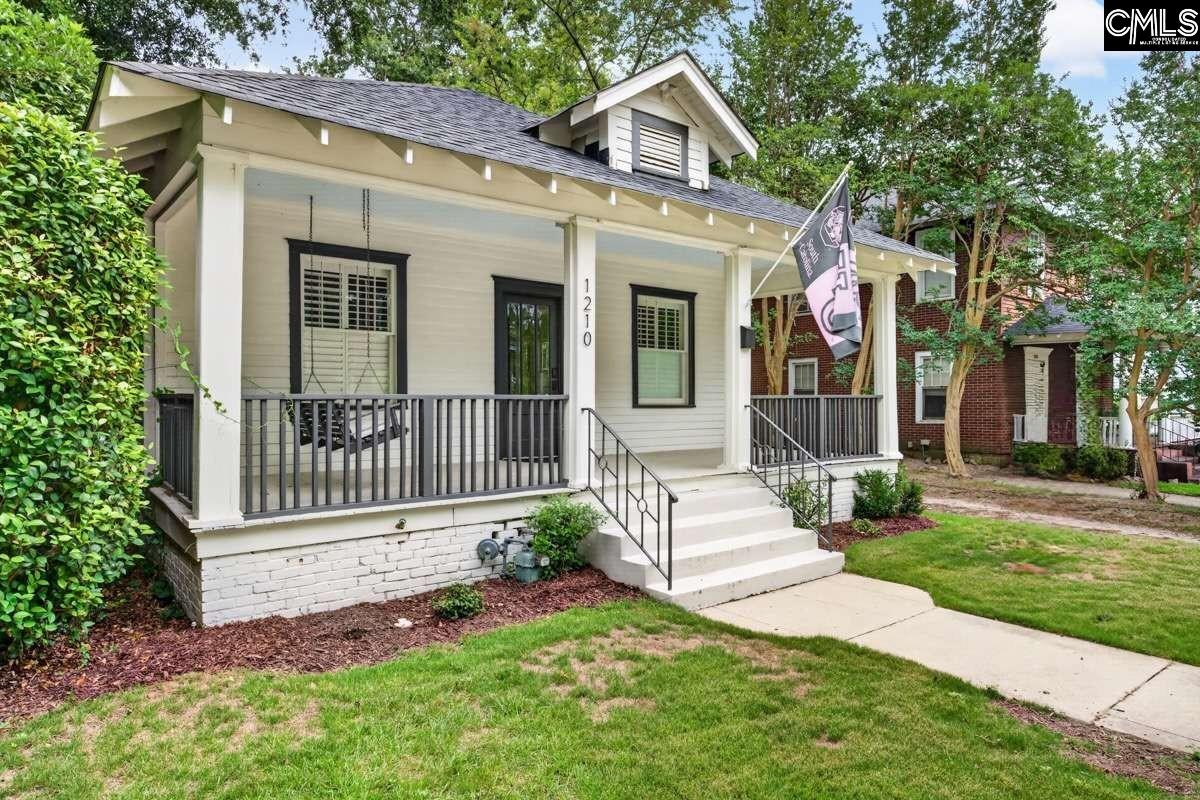 1210 Woodrow Street Columbia, SC 29205