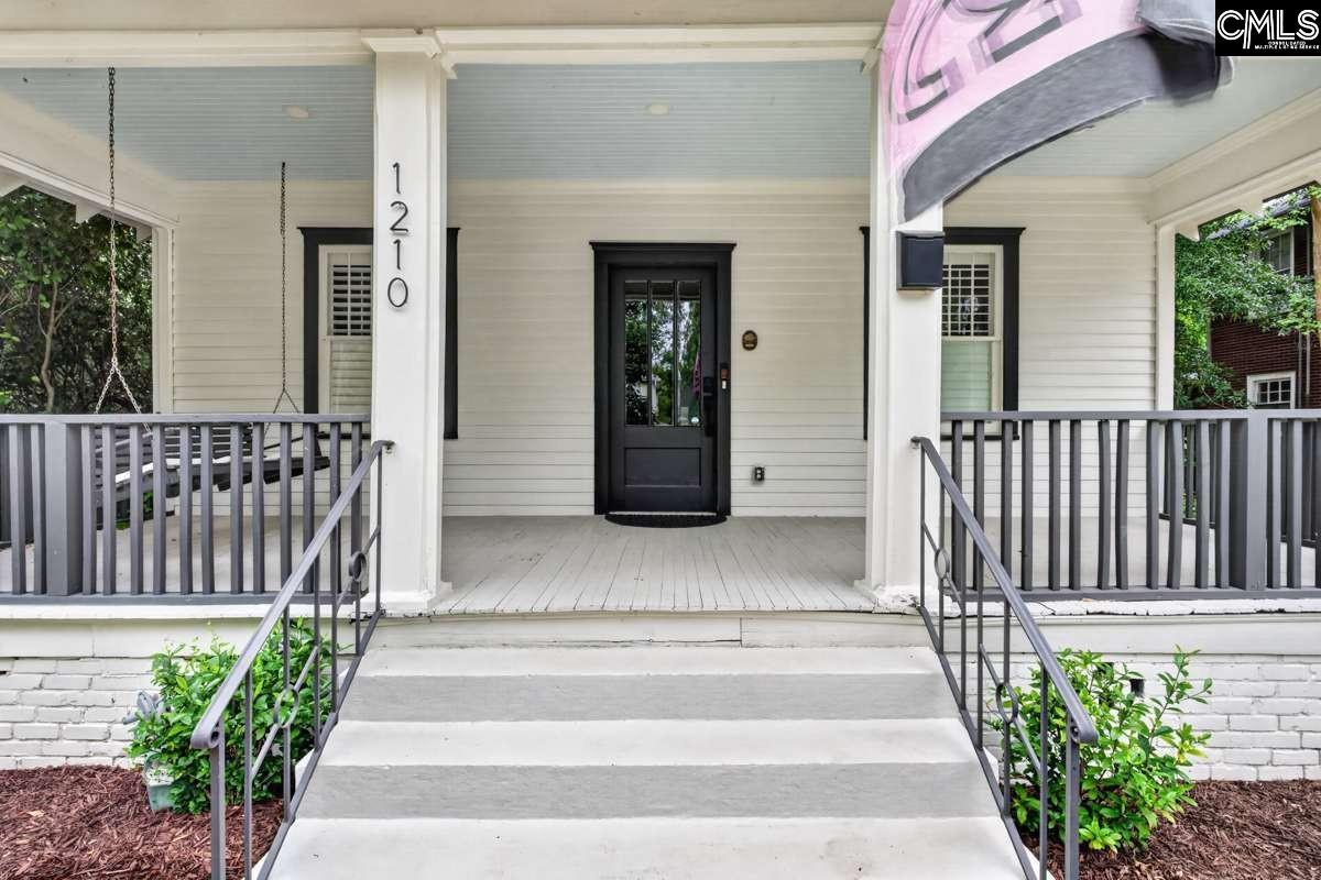 1210 Woodrow Street Columbia, SC 29205