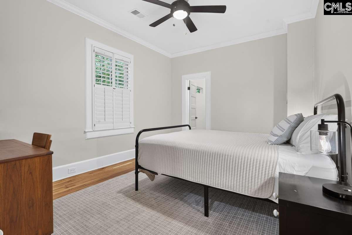 1210 Woodrow Street Columbia, SC 29205