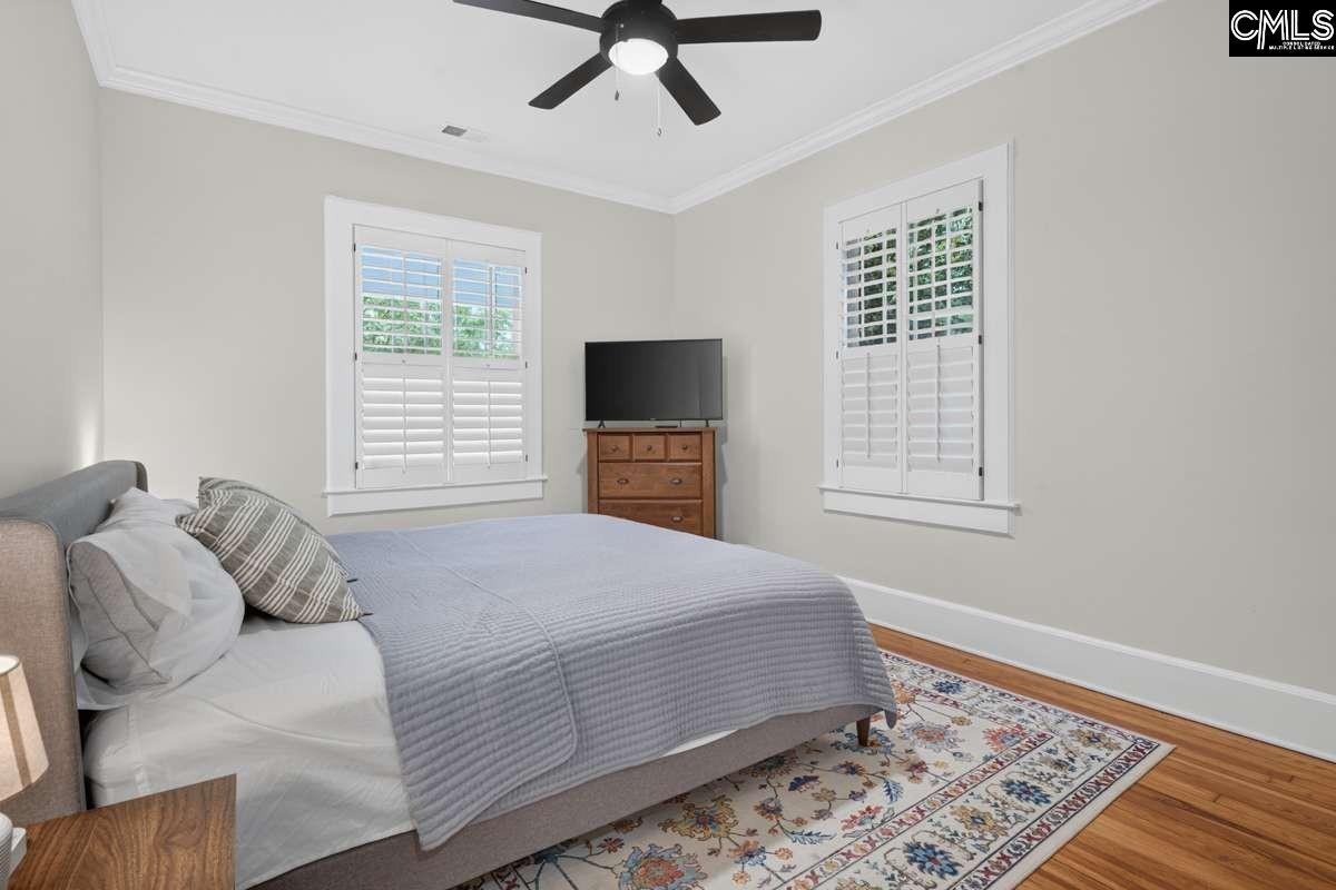 1210 Woodrow Street Columbia, SC 29205
