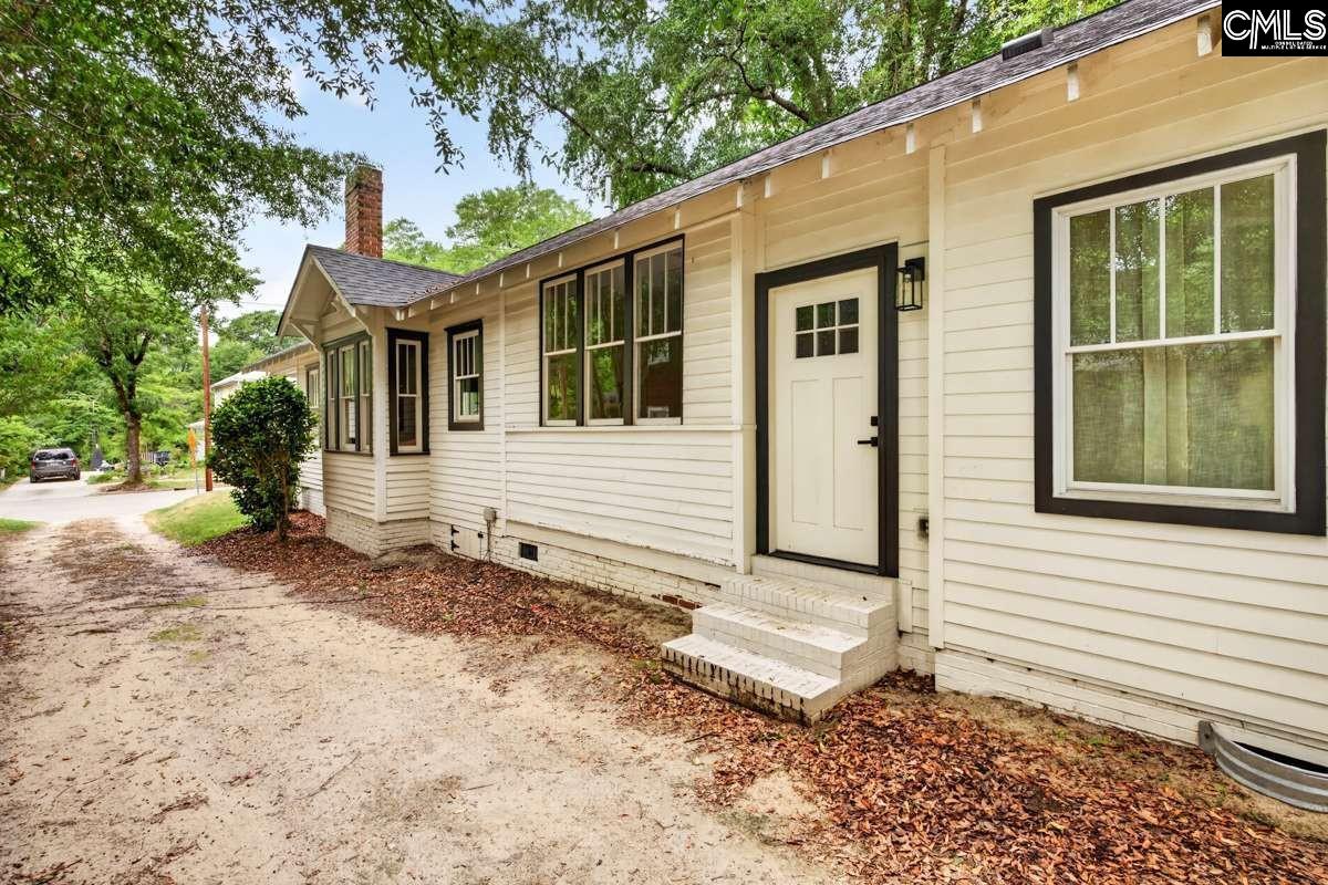 1210 Woodrow Street Columbia, SC 29205